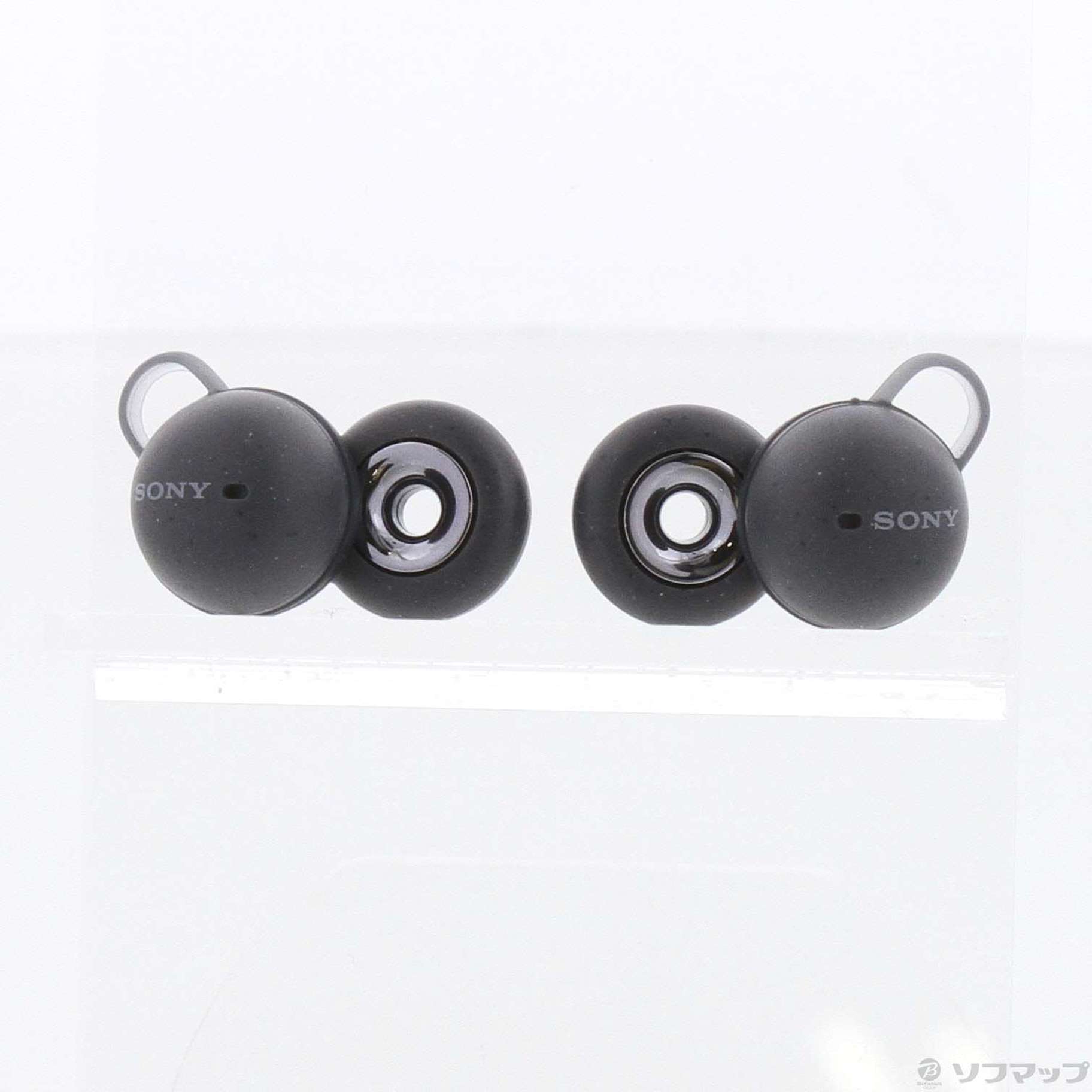 LinkBuds グレー 【WF-L900 H】中古 LinkBuds グレー 【WF-L900 H】中古