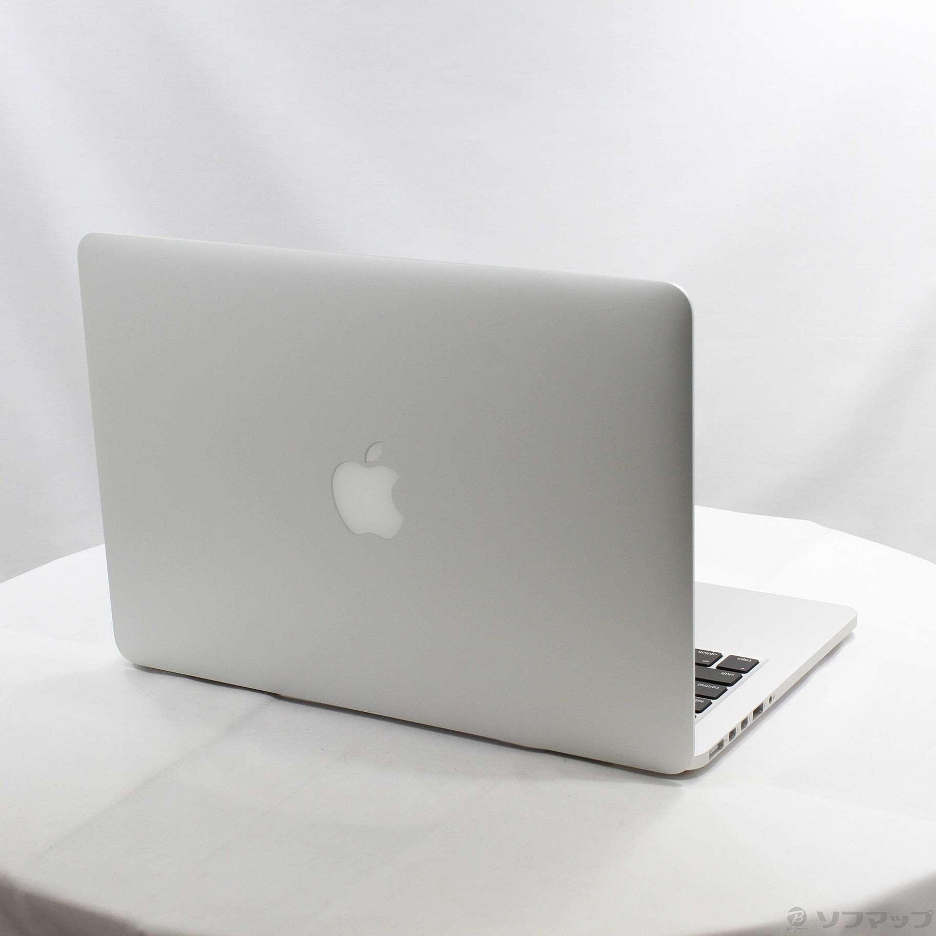 中古】MacBook Pro 13.3-inch Mid-2014 MGX92J／A Core_i7 3GHz 16GB SSD512GB  〔10.15 Catalina〕 [2133057420922] - リコレ！|ビックカメラグループ ソフマップの中古通販サイト