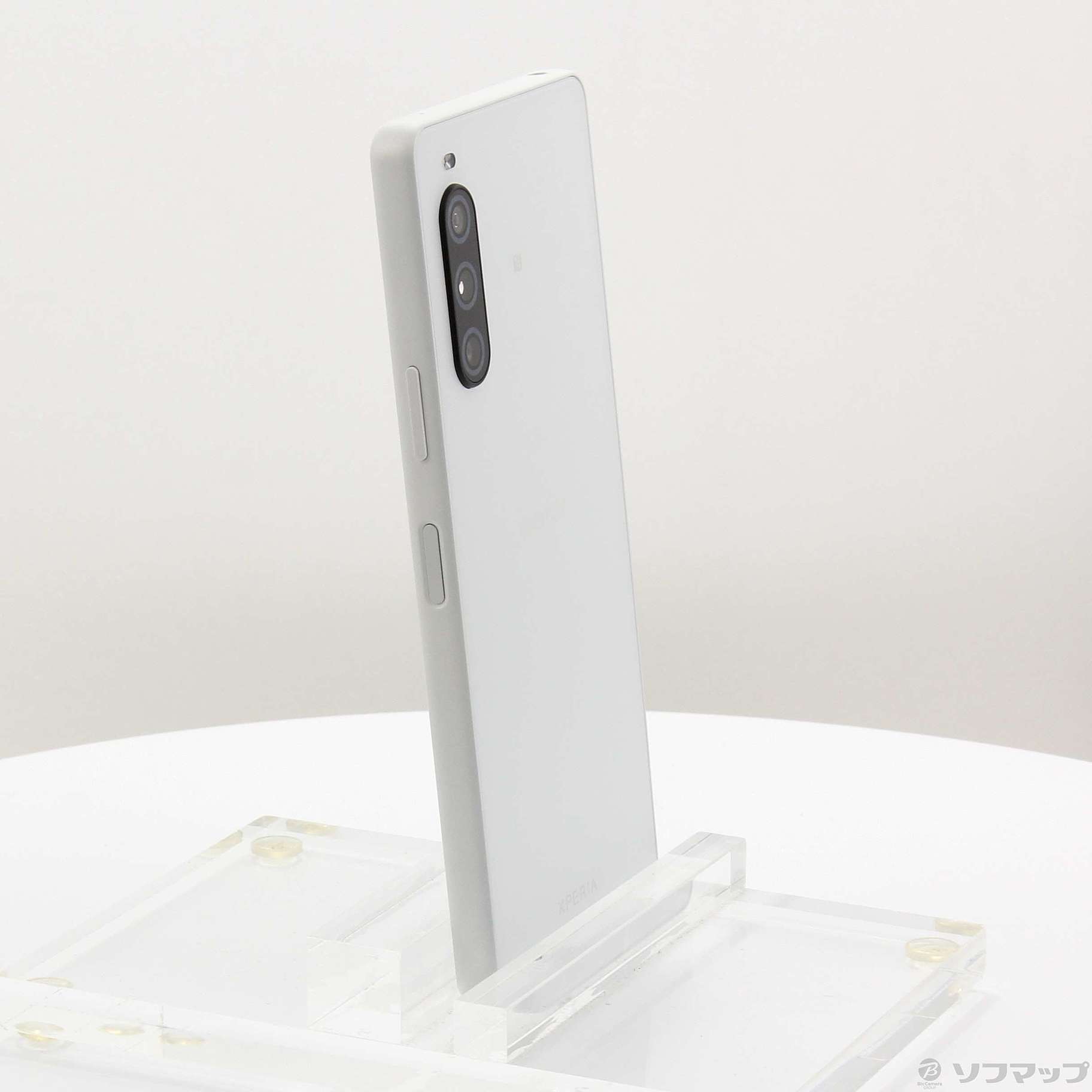 Xperia - 【美品 3/21購入】 XPERIA Ace White ホワイト おまけ付 美品 3/21購入】 XPERIA Ace White ホワイト おまけ付