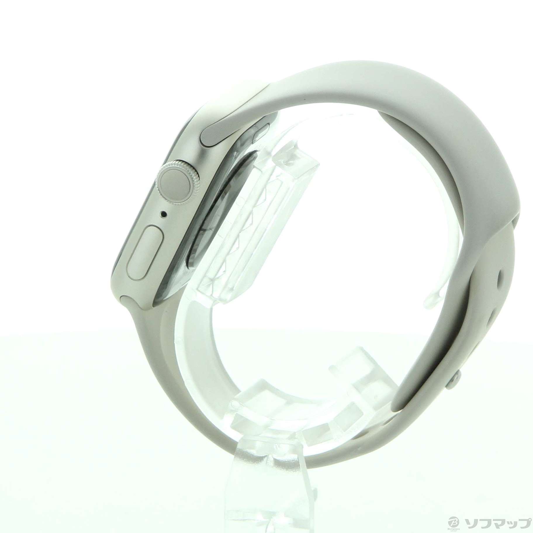 中古】セール対象品 Apple Watch Series 9 GPS 41mm スターライト 