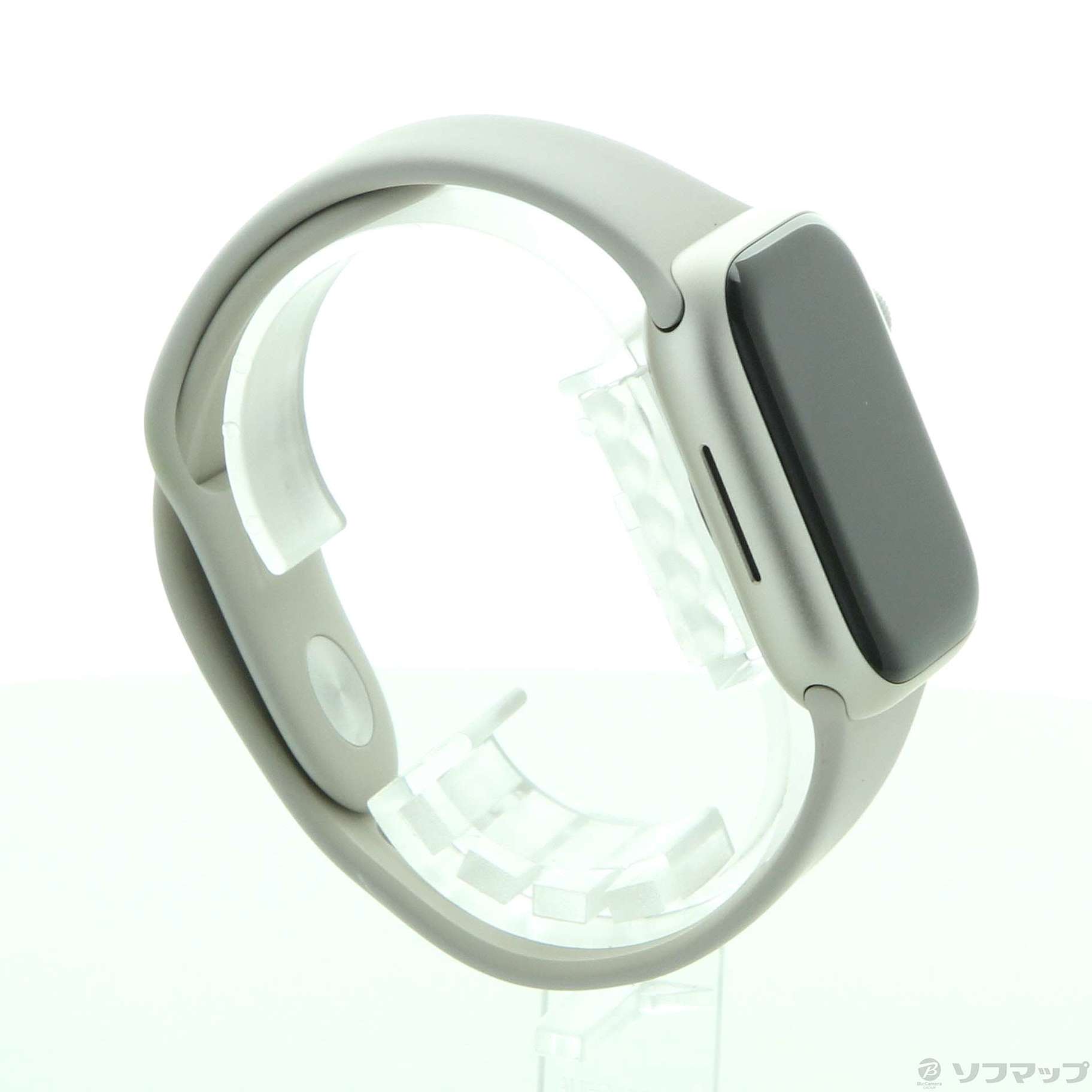 中古】セール対象品 Apple Watch Series 9 GPS 41mm スターライト 