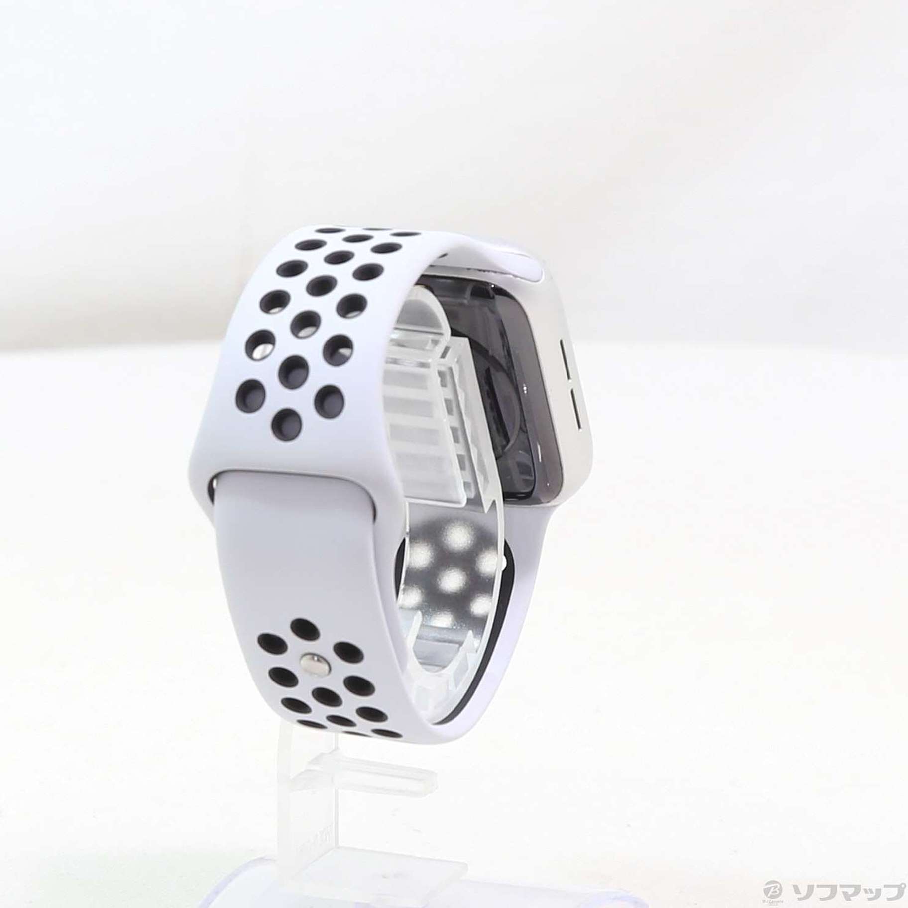 中古】Apple Watch SE 第1世代 Nike GPS + Cellular 44mm