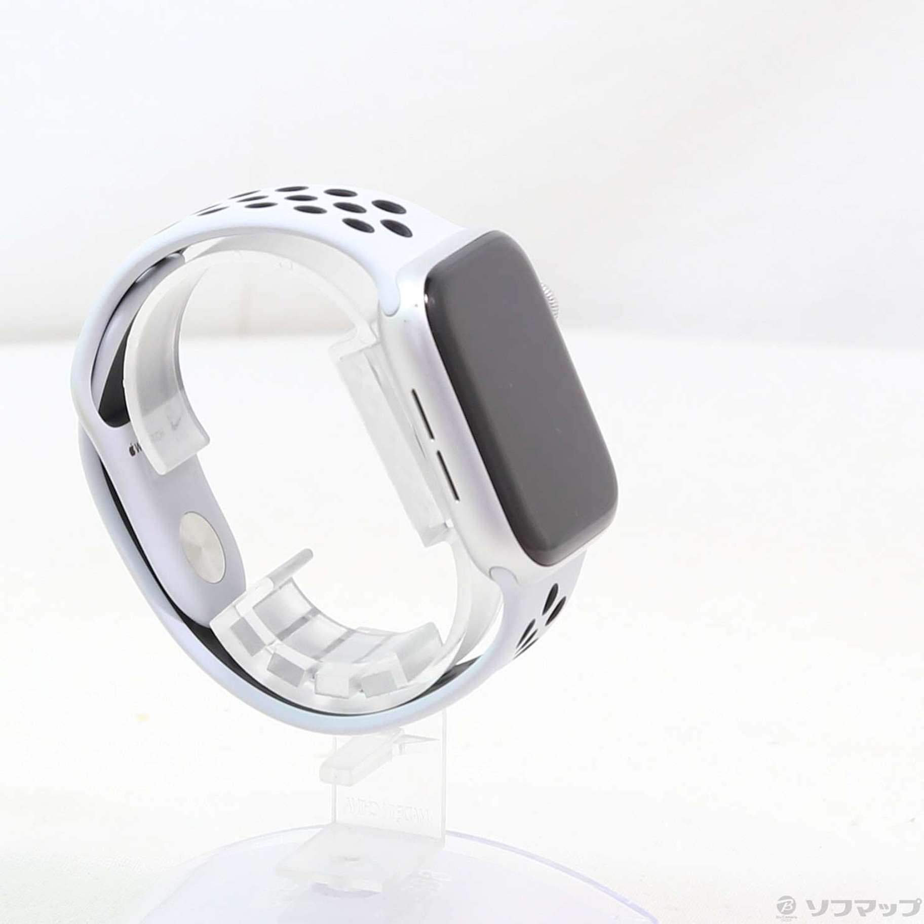 中古】Apple Watch SE 第1世代 Nike GPS + Cellular 44mm