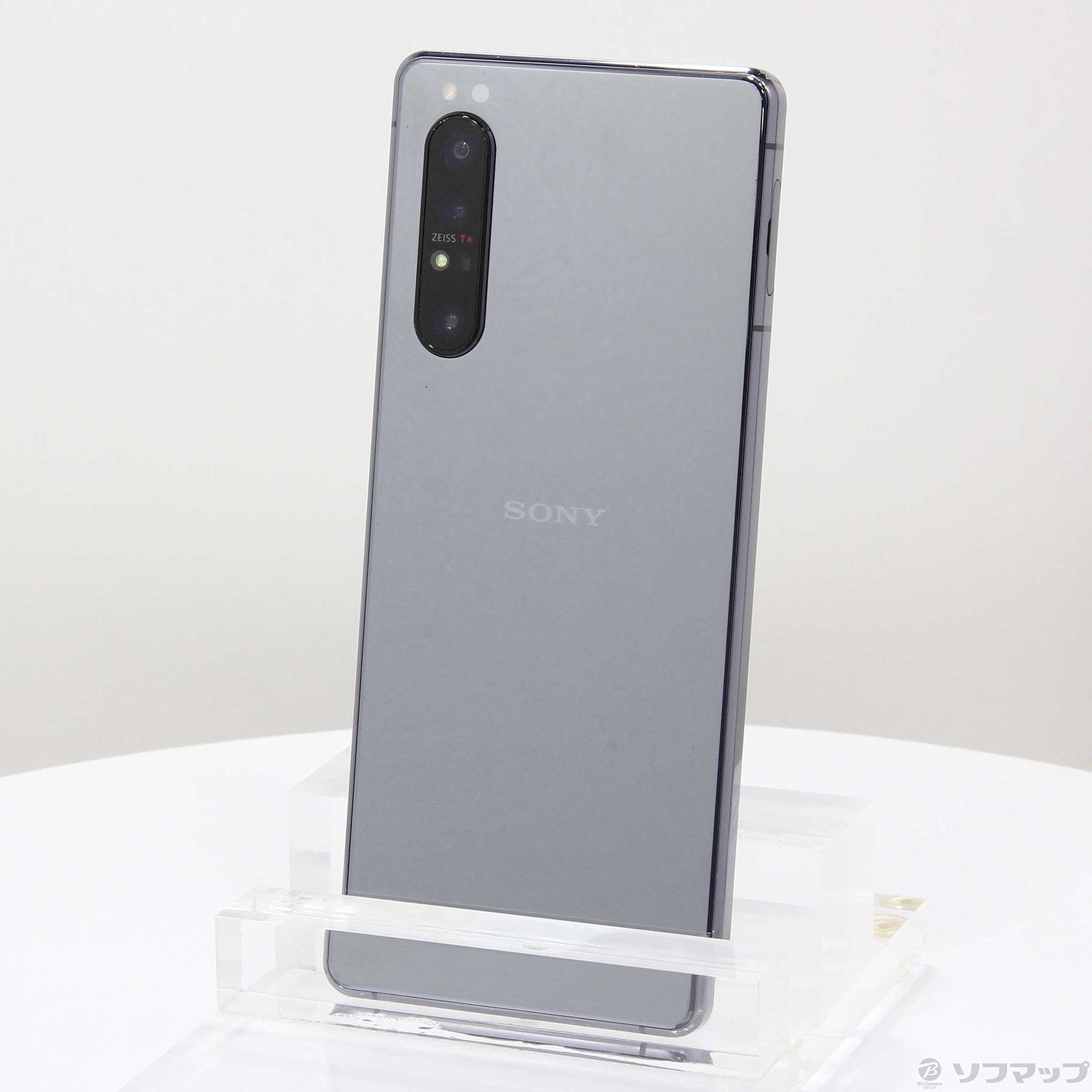 Xperia 1 II (RAM 12GBモデル)｜価格比較・最新情報 - 価格.com