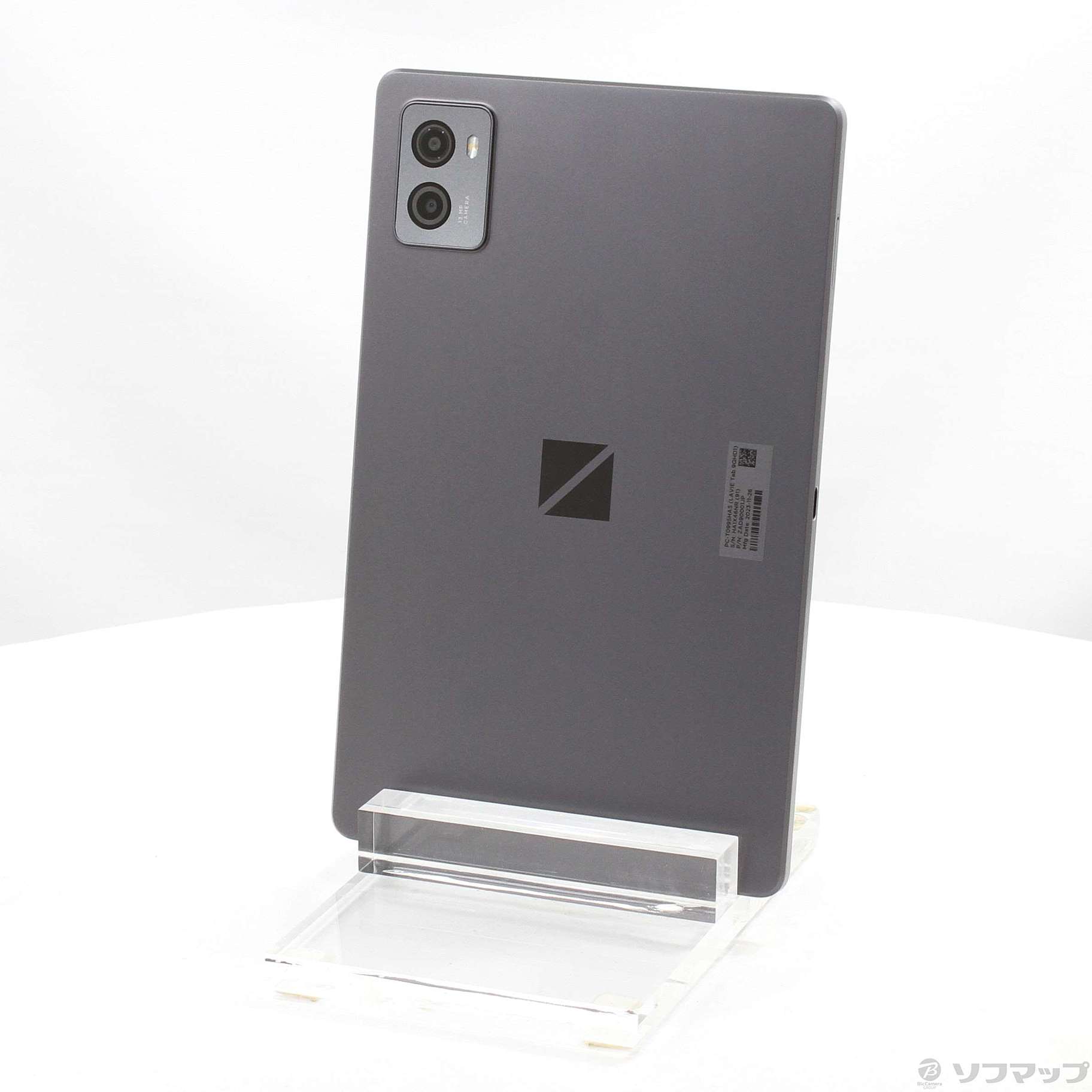 LAVIE Tab T9 本体 新品同様品 類のない小型高性能タブレットNEC「LAVIE