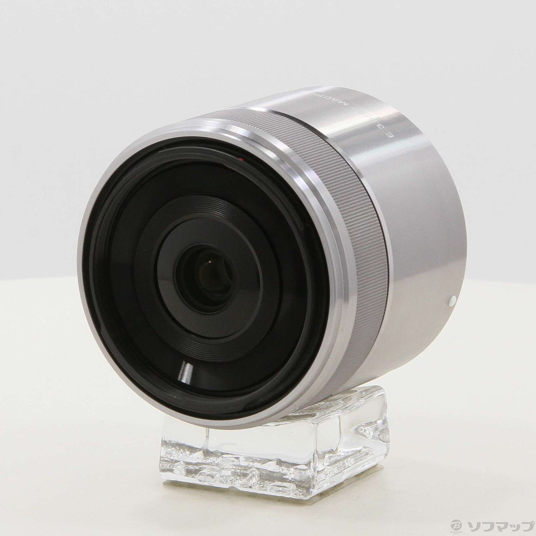 中古】E 30mm F3.5 Macro (SEL30M35) [2133057424425] - リコレ 