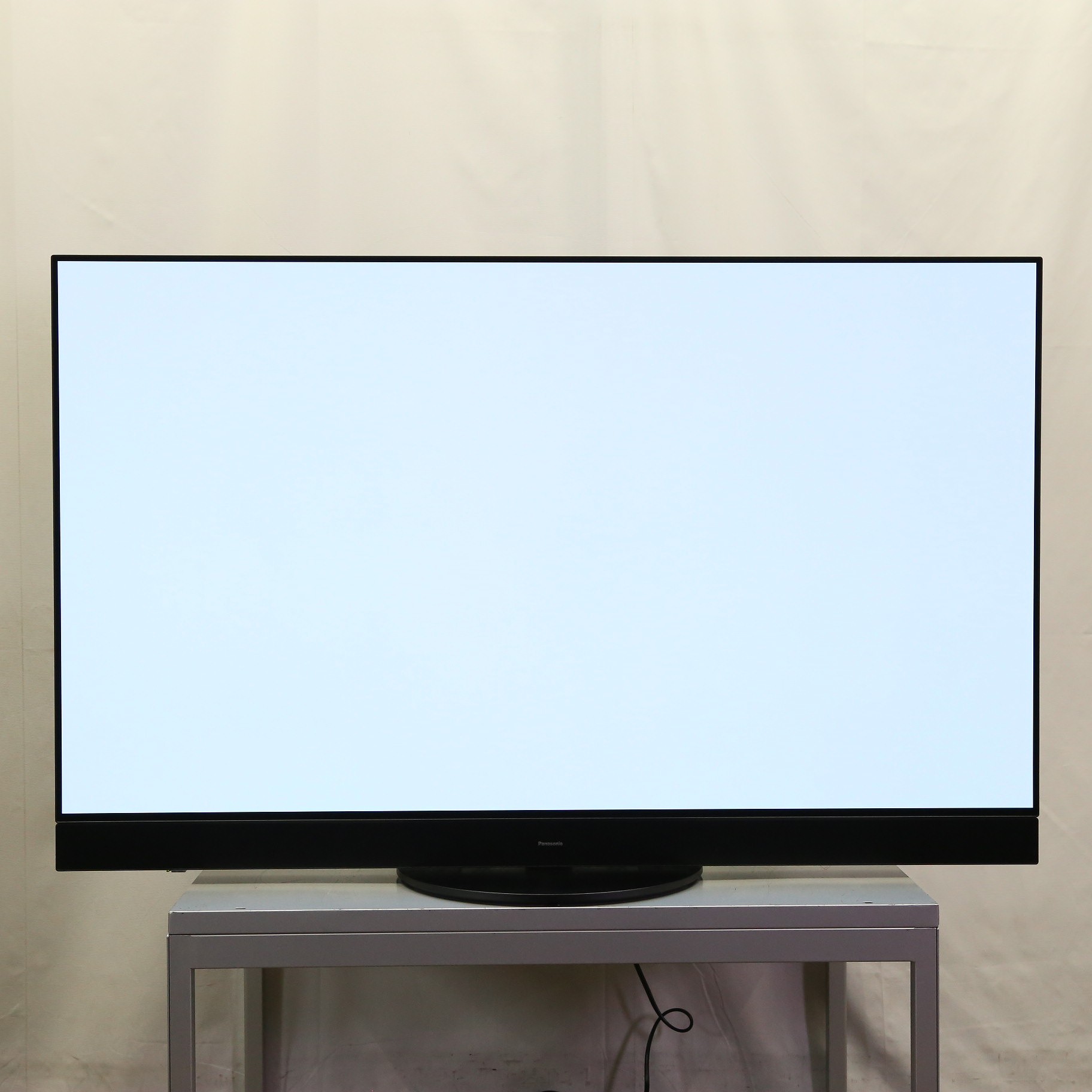 中古】〔展示品〕 有機ELテレビ VIERA(ビエラ) TH-55MZ2500J
