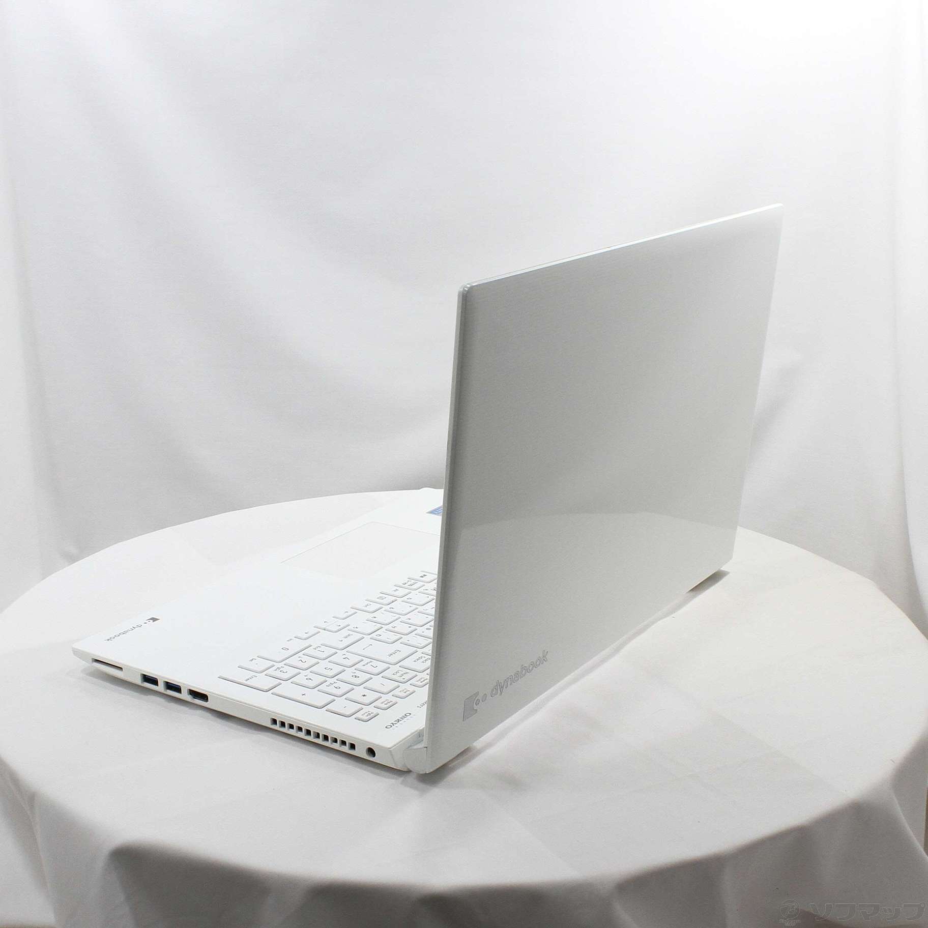 Dynabook T45 中古品　マウス付き Dynabook T45 中古品 マウス付き