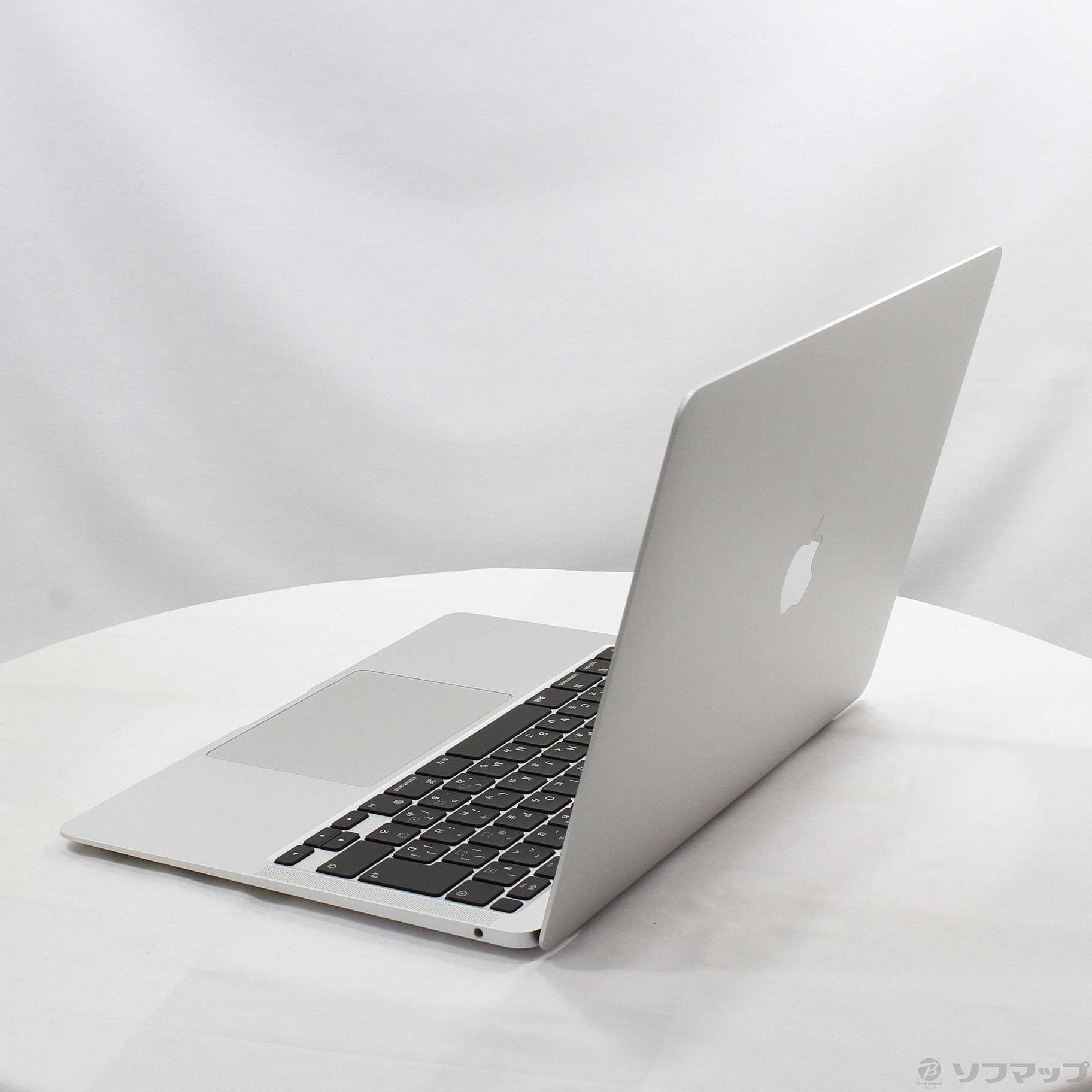 値下げ】APPLE MacBook Air MGN93J/A 幅広い