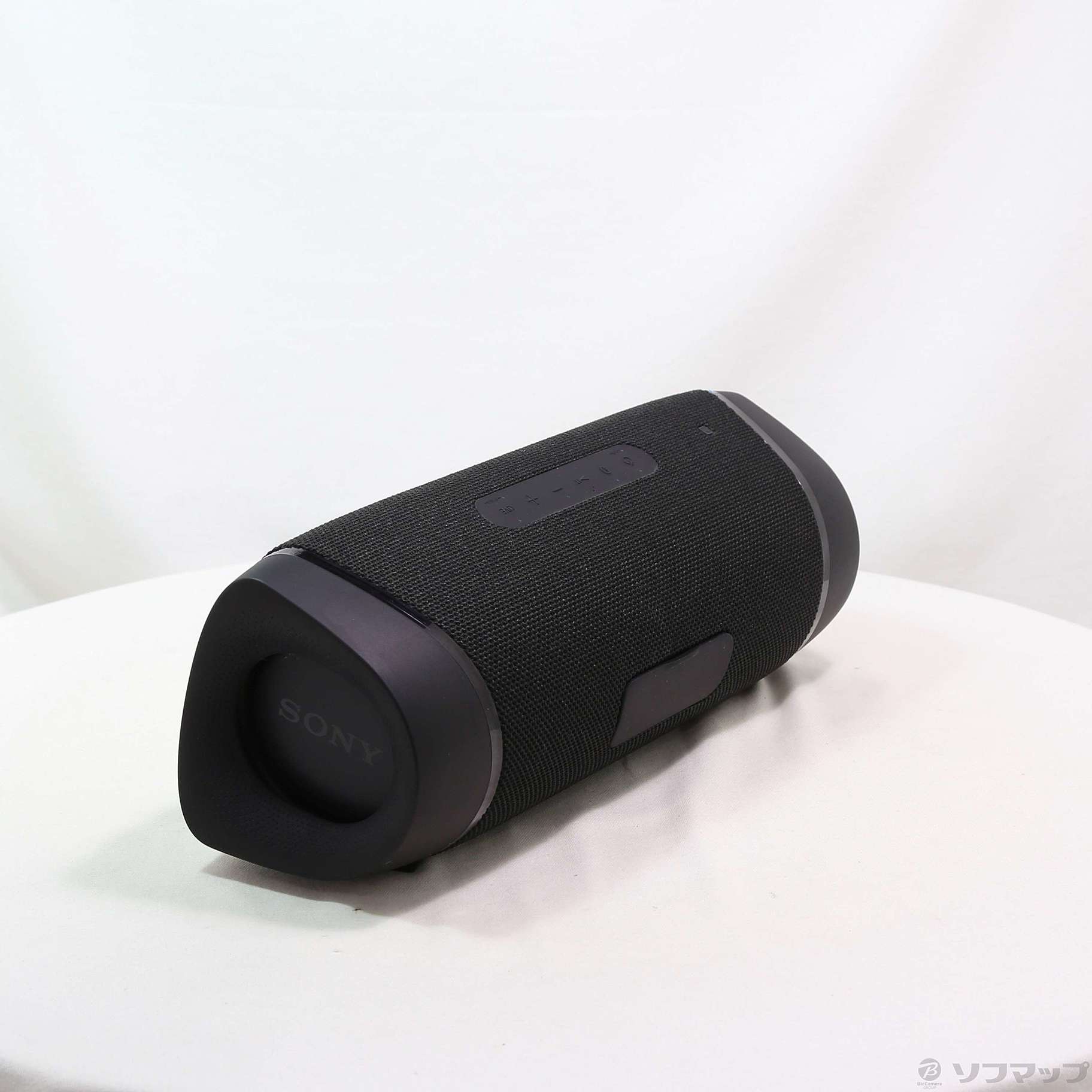 大人気 キメ細かい / 限定値下げ】SONY SRS-XB43 (B) BLACK 黒
