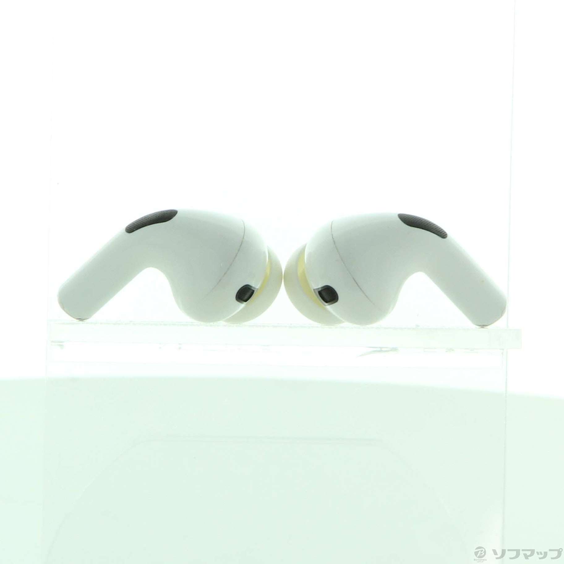 中古】AirPods Pro 第1世代 MagSafe対応 MLWK3J／A [2133057426887] - リコレ！|ビックカメラグループ  ソフマップの中古通販サイト