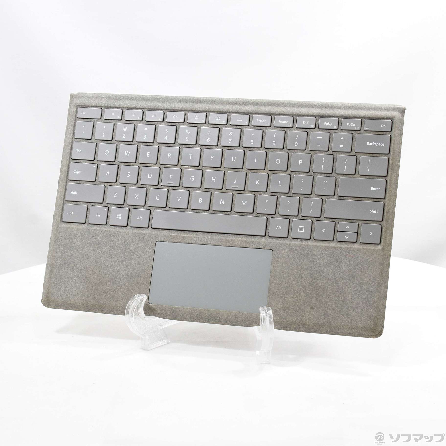 Surface Go Signature Type Cover (US配列) Surface Go Signature