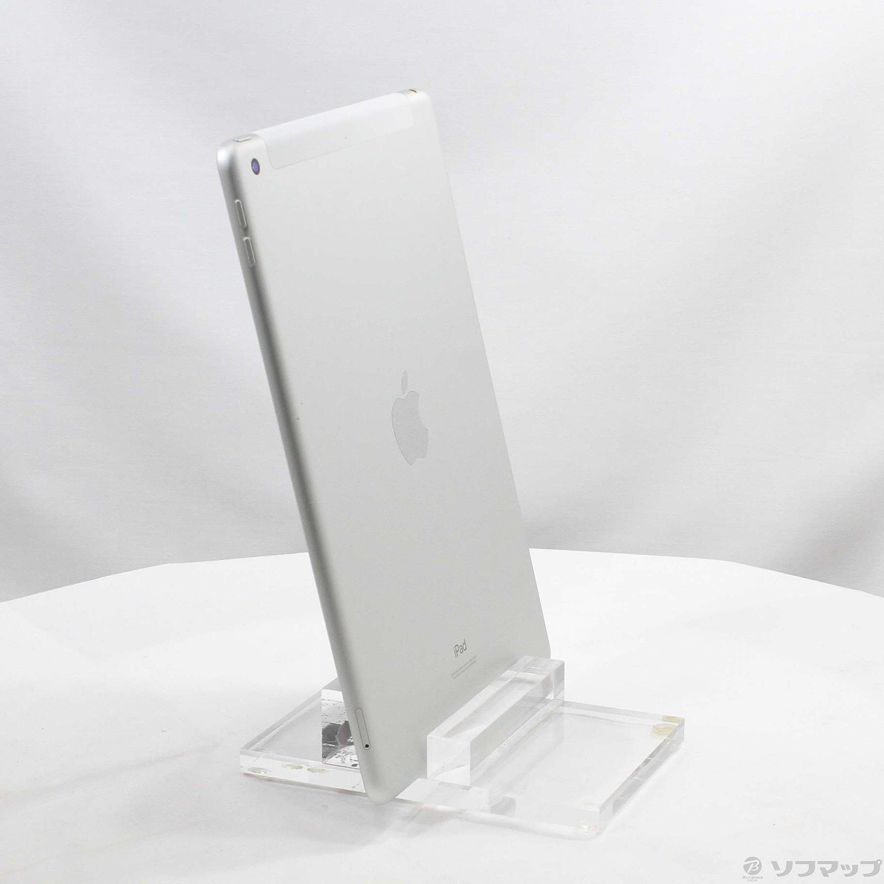 中古 Apple docomo SIMフリー iPad 第9世代 Cellular 256GB シルバー MK4H3JA 広島 保証期間１ヶ月  ランクA 売買されたオークション情報 落札价格 【au payマーケット】の商品情報をアーカイブ公開