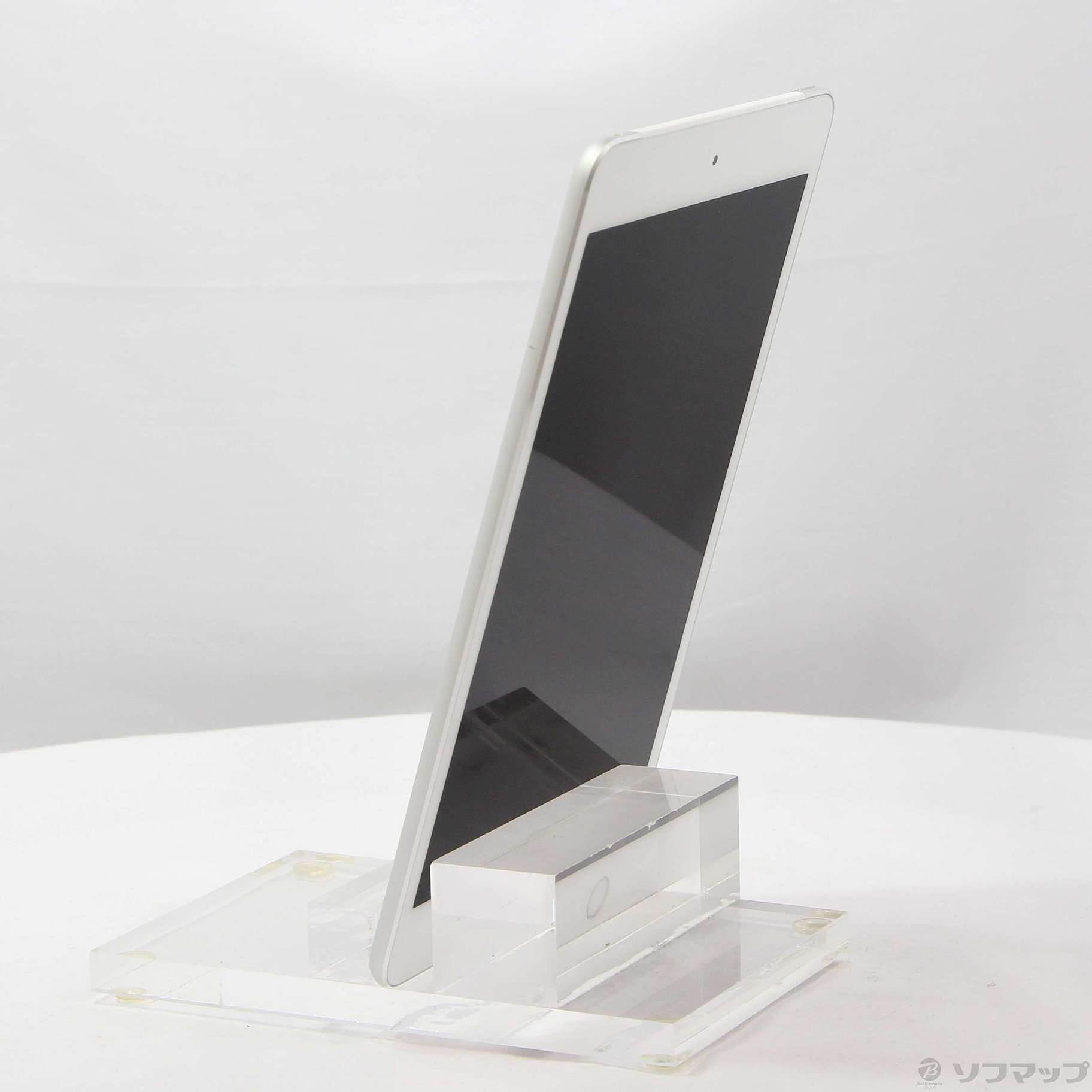 iPad - simフリー ipad mini4 64gb docomo silver Amazon.com : Apple iPad Mini 4, 64GB, Silver - WiFi (Renewed