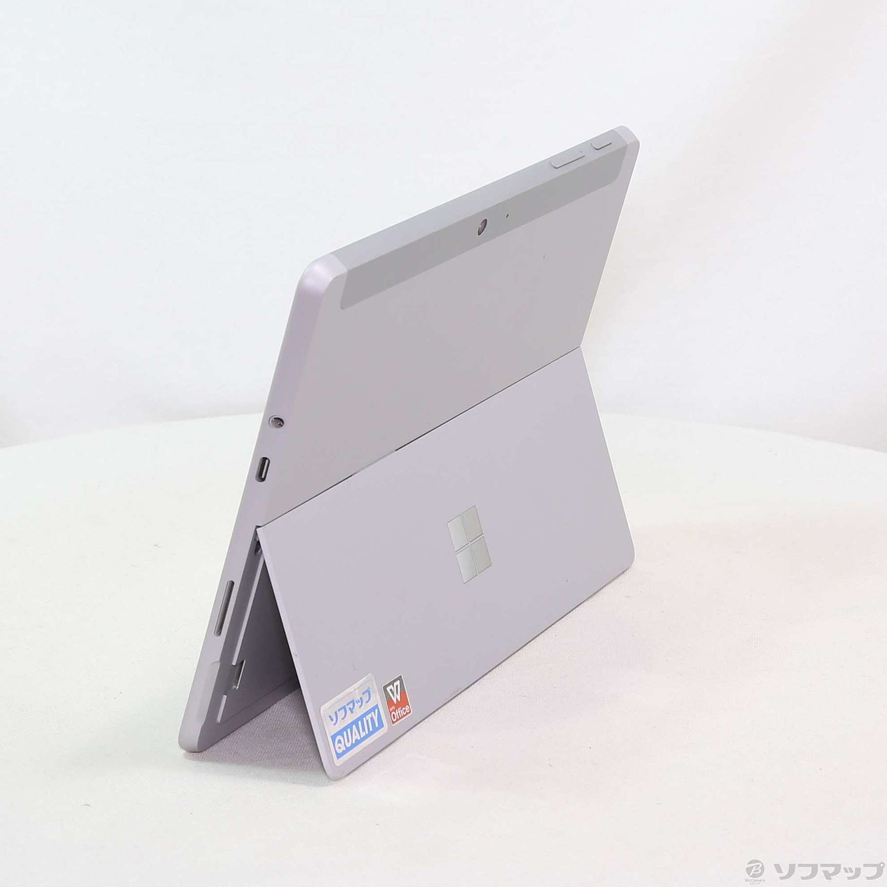 Surface Go3 〔Pentium Gol／4GB／eMMC64GB〕 8V7-00015