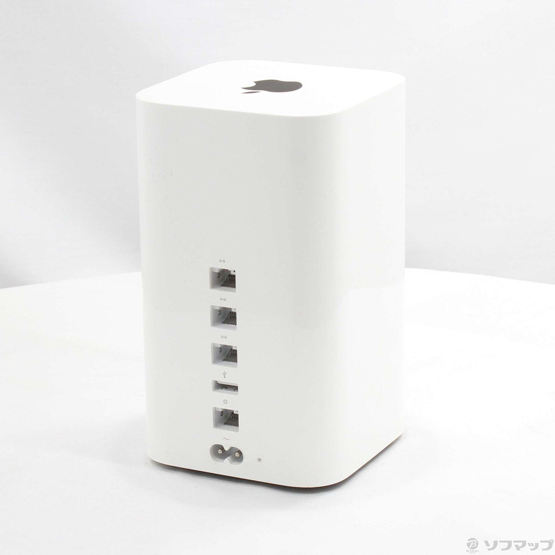 Apple AirMac Time Capsule 3TB(第5世代) Apple AirMac Time Capsule 3TB(第5世代)