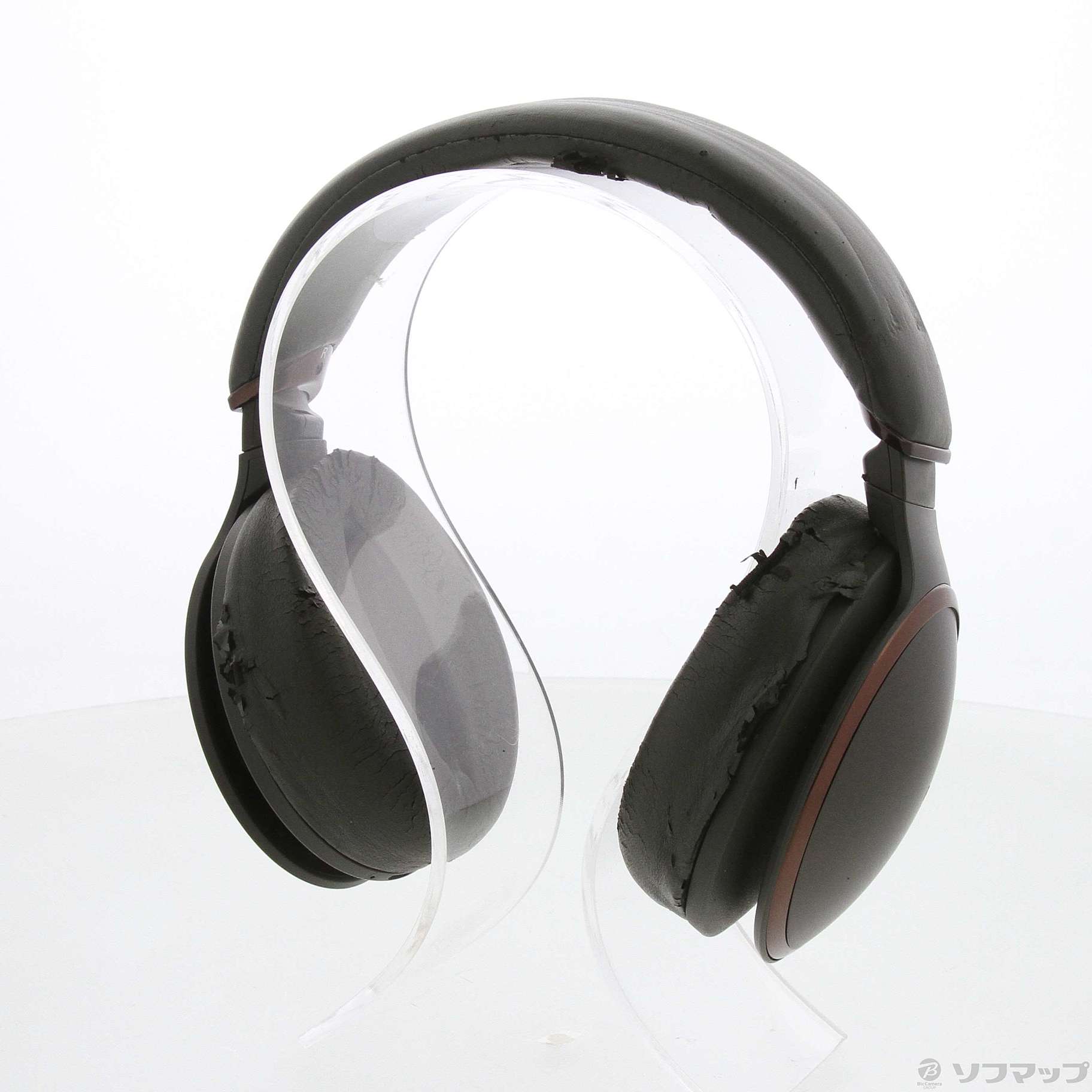 セール対象品 RP-HD600N G オリーブグリーン