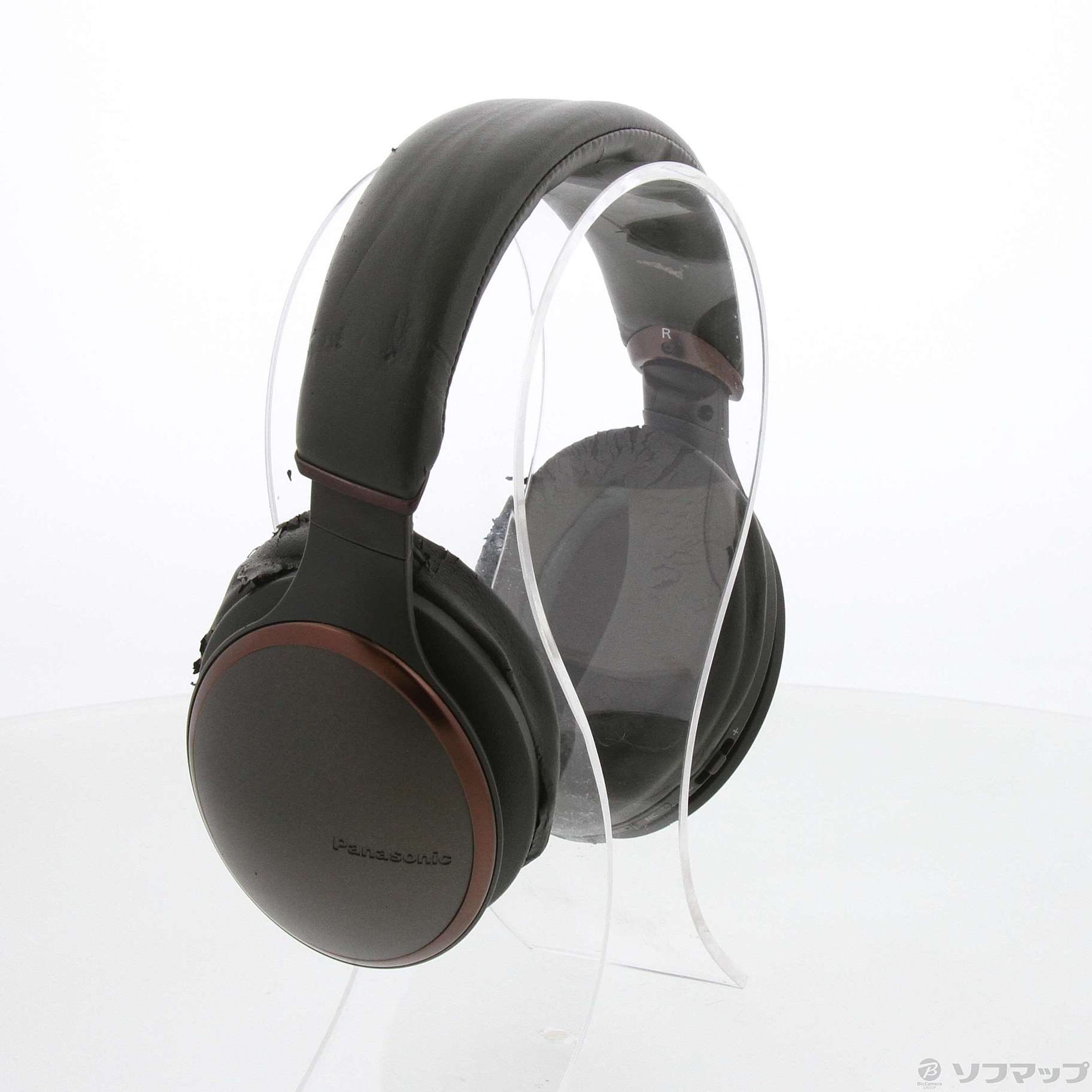 中古】RP-HD600N G オリーブグリーン [2133057433311] - リコレ