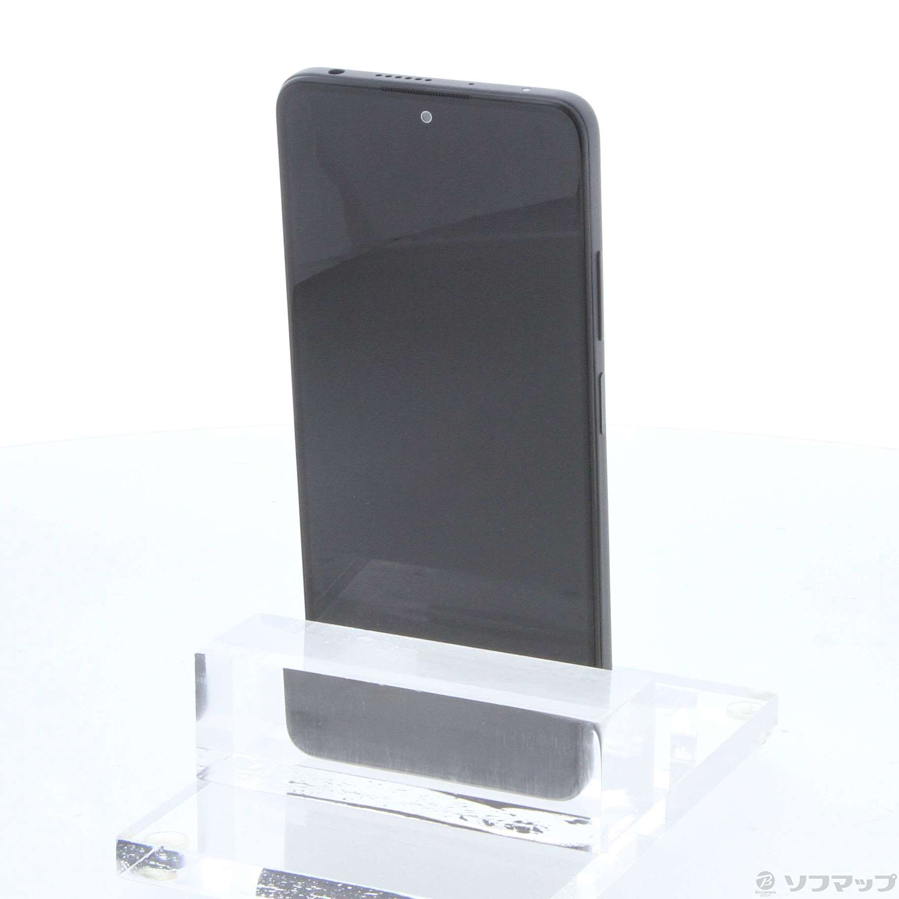 中古】Redmi Note 11 Pro 5G 128GB グラファイトグレー 