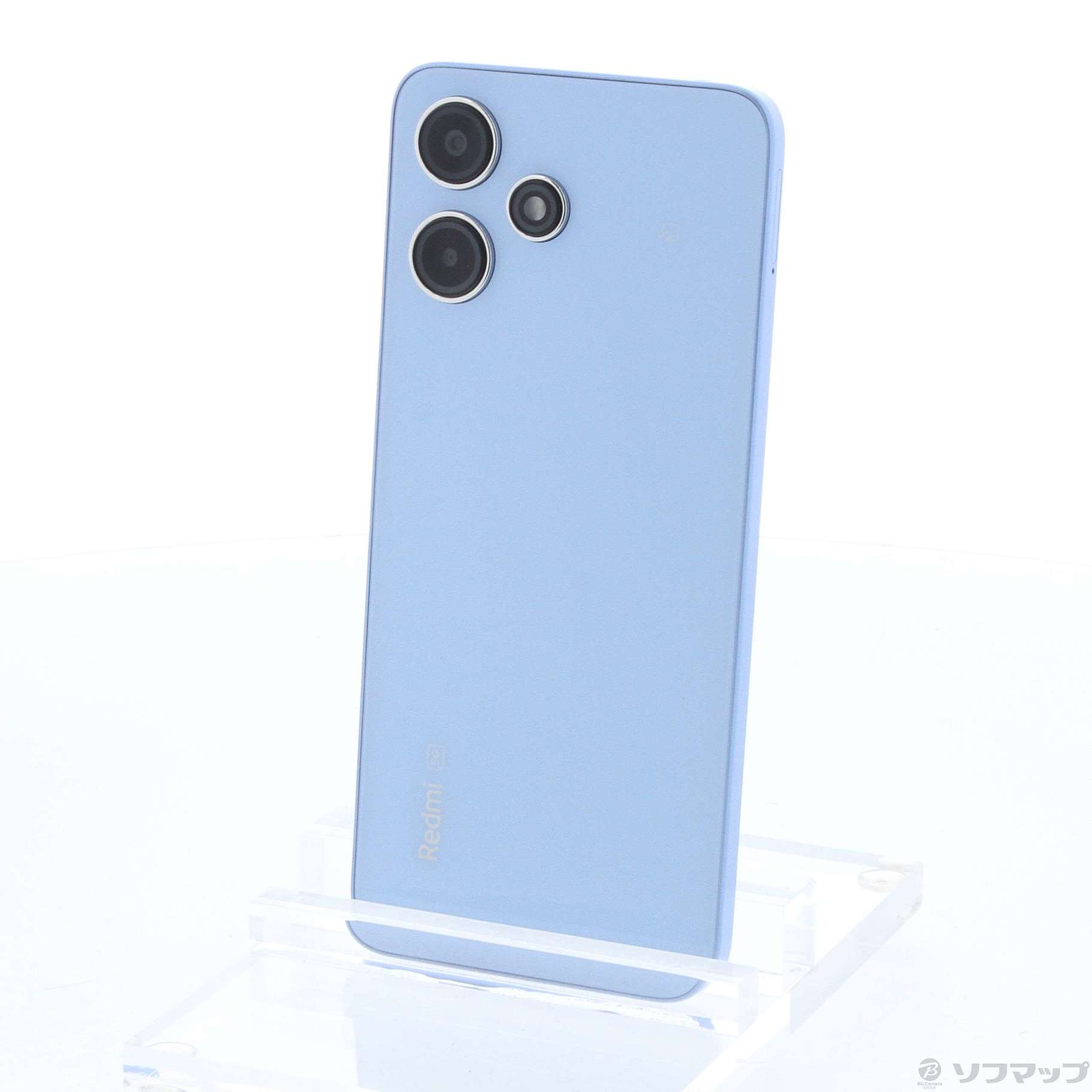 Redmi 12 5G 128GB スカイブルー XIG03 au SIMフリー