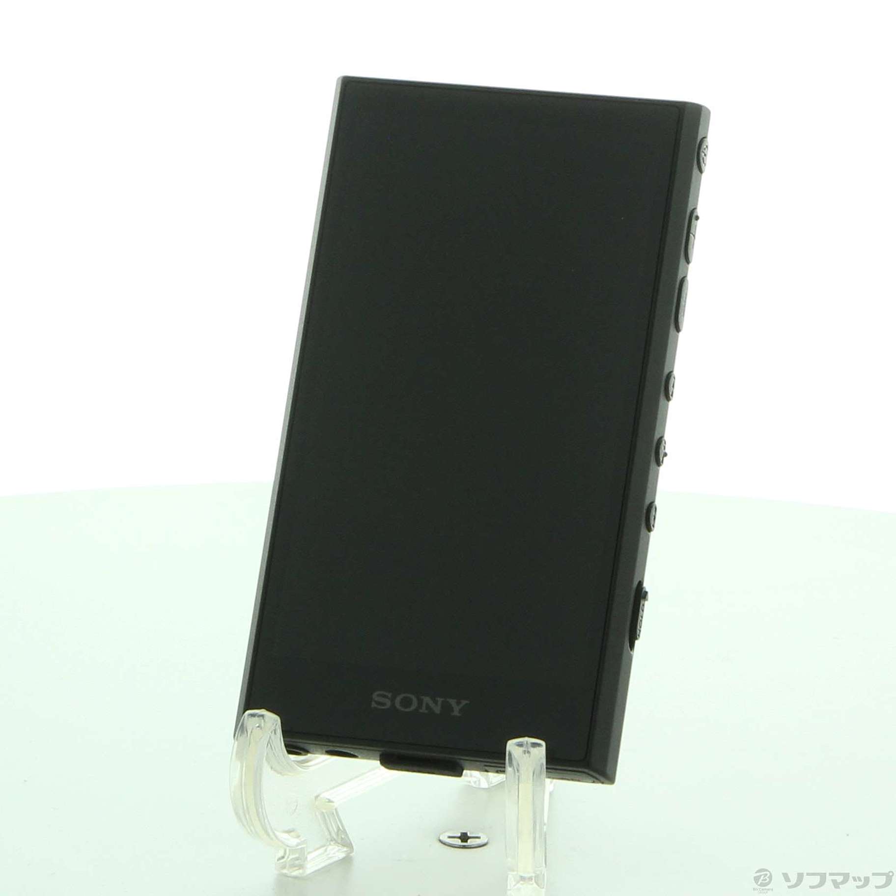 SONY NW-A306 Gray 32GB WALKMAN 長期保証3年