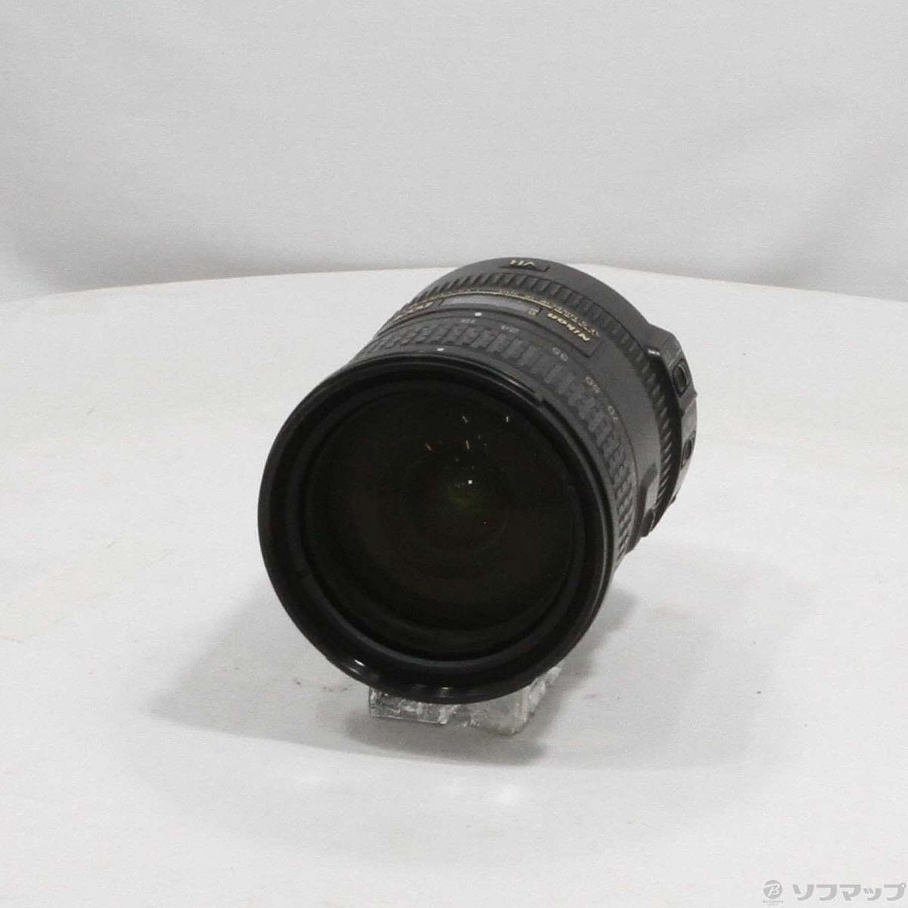 中古】Nikon AF-S DX NIKKOR 18-200mm F3.5-5.6 G ED VR II (レンズ) [2133057439054]  - リコレ！|ビックカメラグループ ソフマップの中古通販サイト