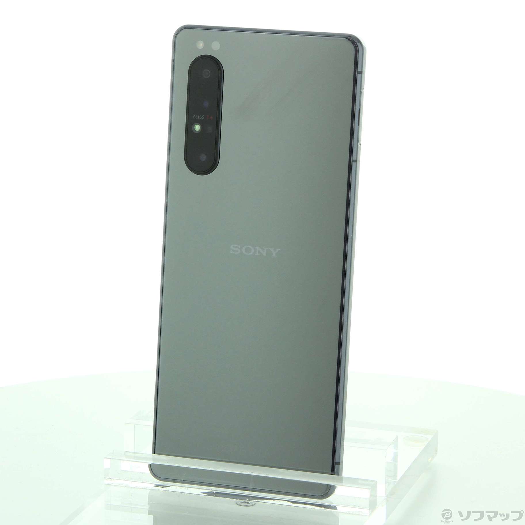 Xperia 1 II (RAM 12GBモデル)｜価格比較・最新情報 - 価格.com