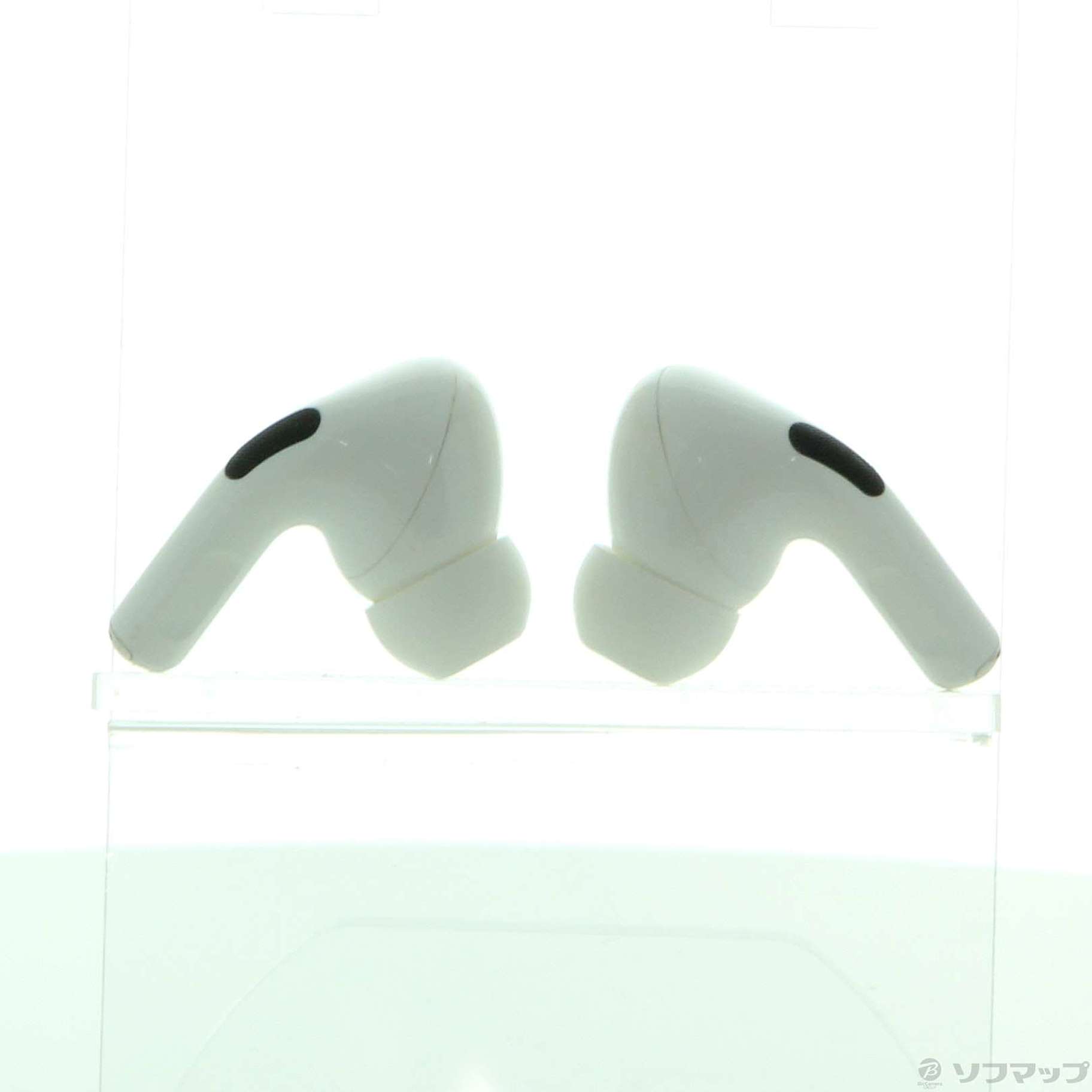 中古】AirPods Pro 第1世代 MWP22J／A [2133057443594] - リコレ！|ビックカメラグループ ソフマップの中古通販サイト