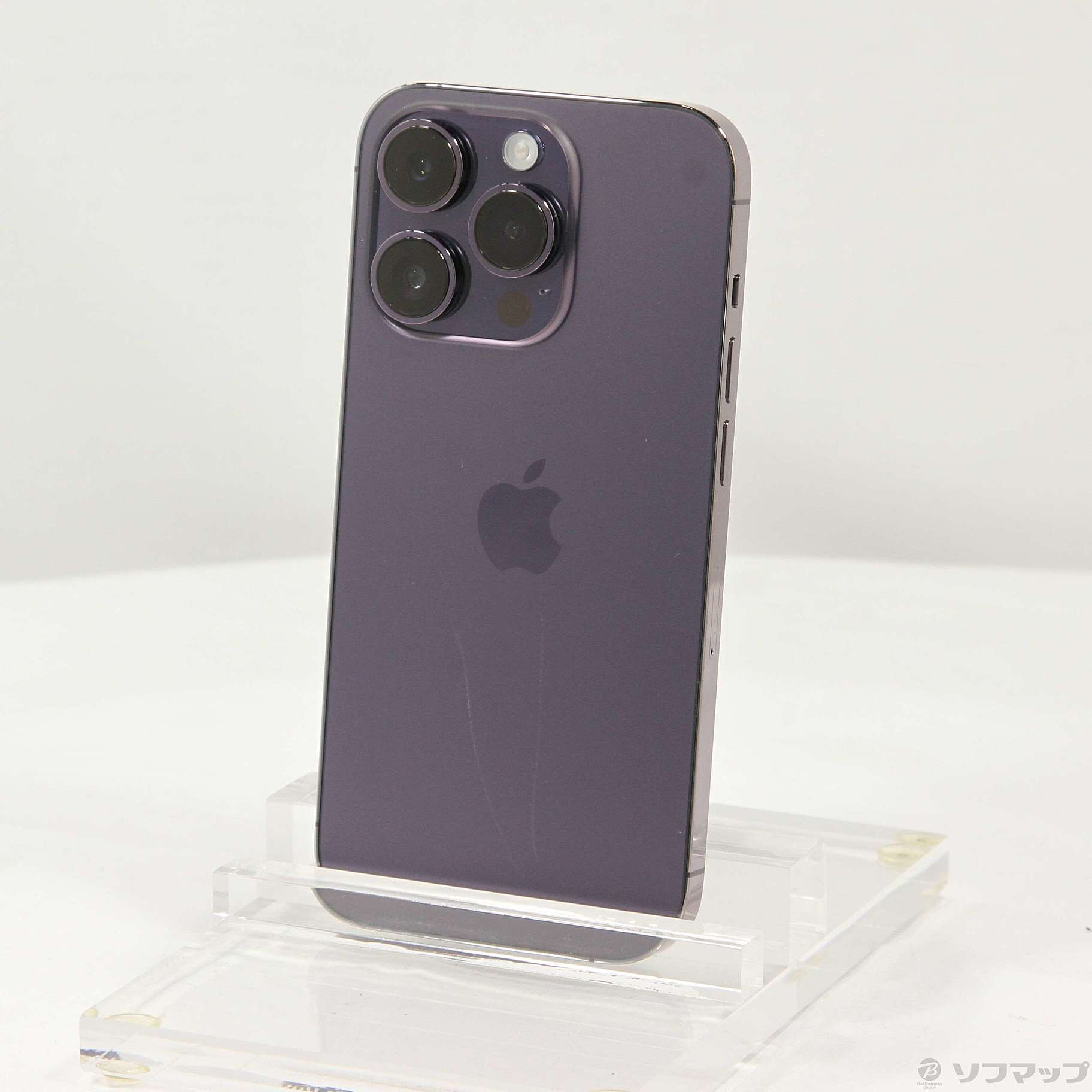 iPhone 14 Pro Max 128GB ディープパープル SIMフリー Amazon.com: Apple iPhone 14 Pro Max, 128GB, Deep Purple
