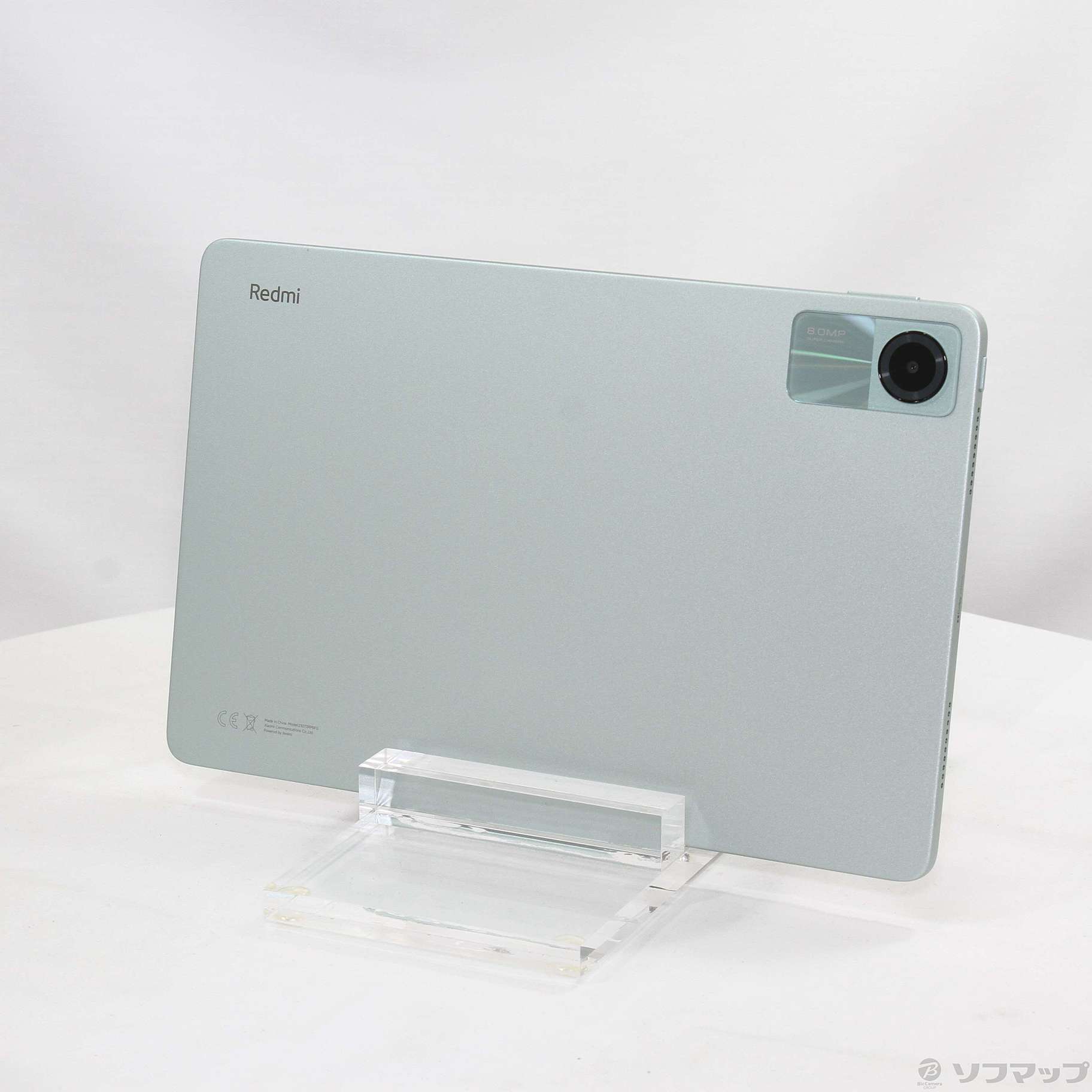 Redmi Xiaomi シャオミ Pad SE 4GB/128GB ミントグリーン イオン