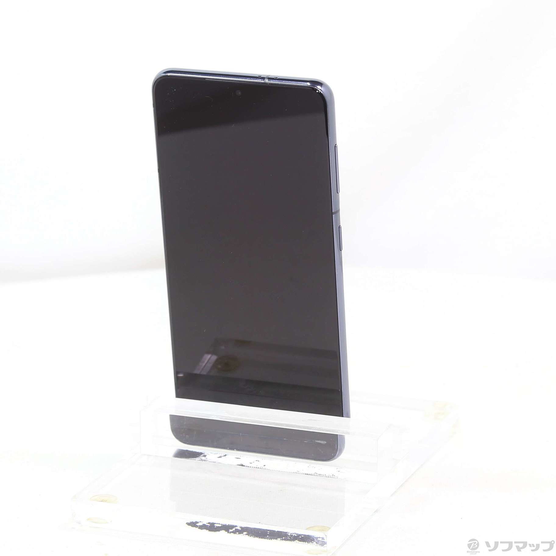 【美品】Galaxy S21 256GBグレー本体ドコモ Galaxy S21 5G 256GB - グレー - Simフリー - ドコモ版 【整備