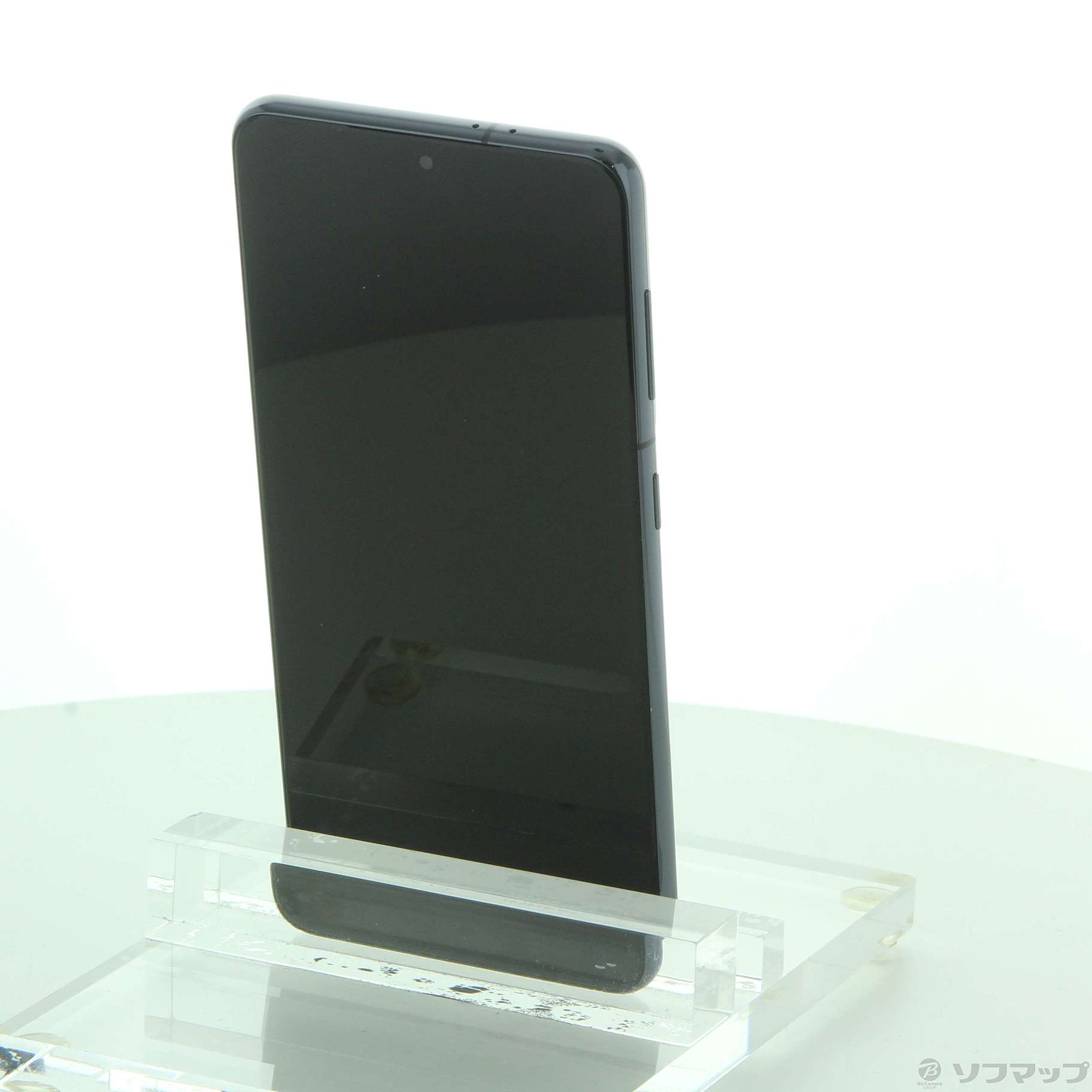 中古】Galaxy S21 5G 256GB ファントムグレー SC-51B docomoロック解除SIMフリー [2133057446489] -  リコレ！|ビックカメラグループ ソフマップの中古通販サイト