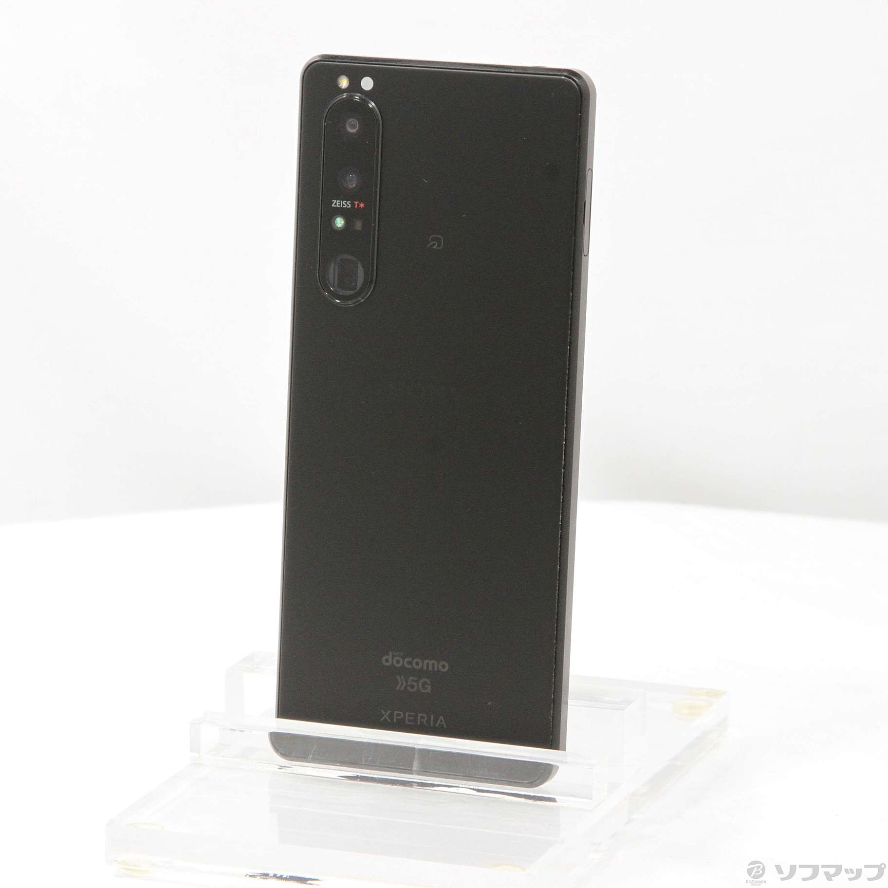 Sony Xperia 1 III ブラックSOG03 新品SIMロック解除 Amazon | au Xperia 1 III SOG03 シムロック解除済 シムフリー