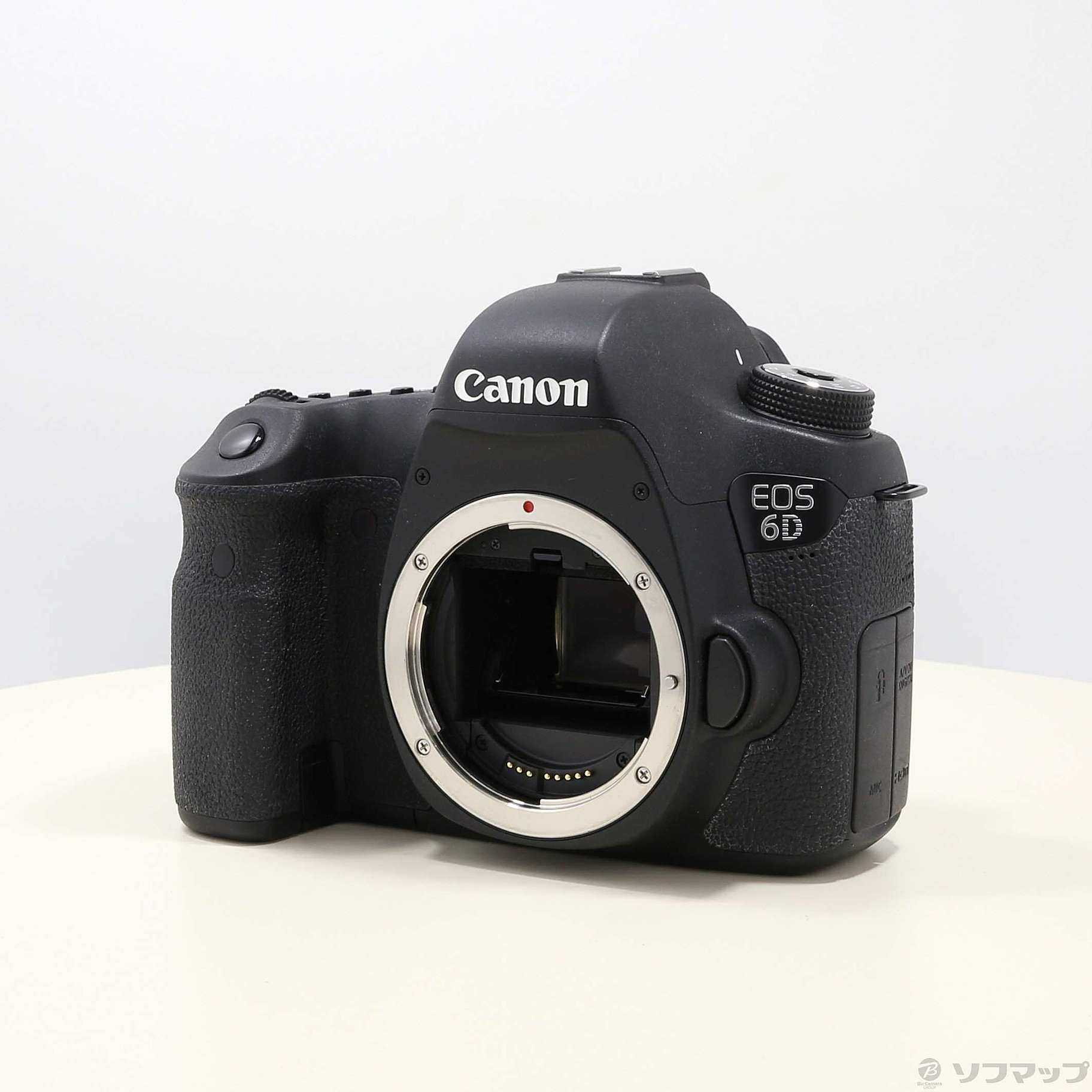 Canon EOS 6D ボディ