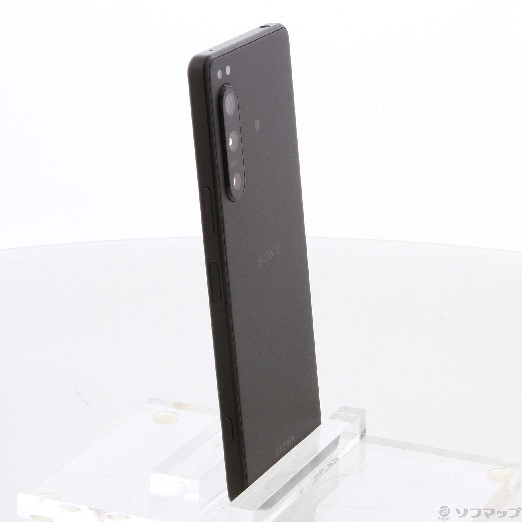 中古】Xperia 5 IV 128GB ブラック XQ-CQ44 楽天 SIMフリー [2133057449275] -  リコレ！|ビックカメラグループ ソフマップの中古通販サイト