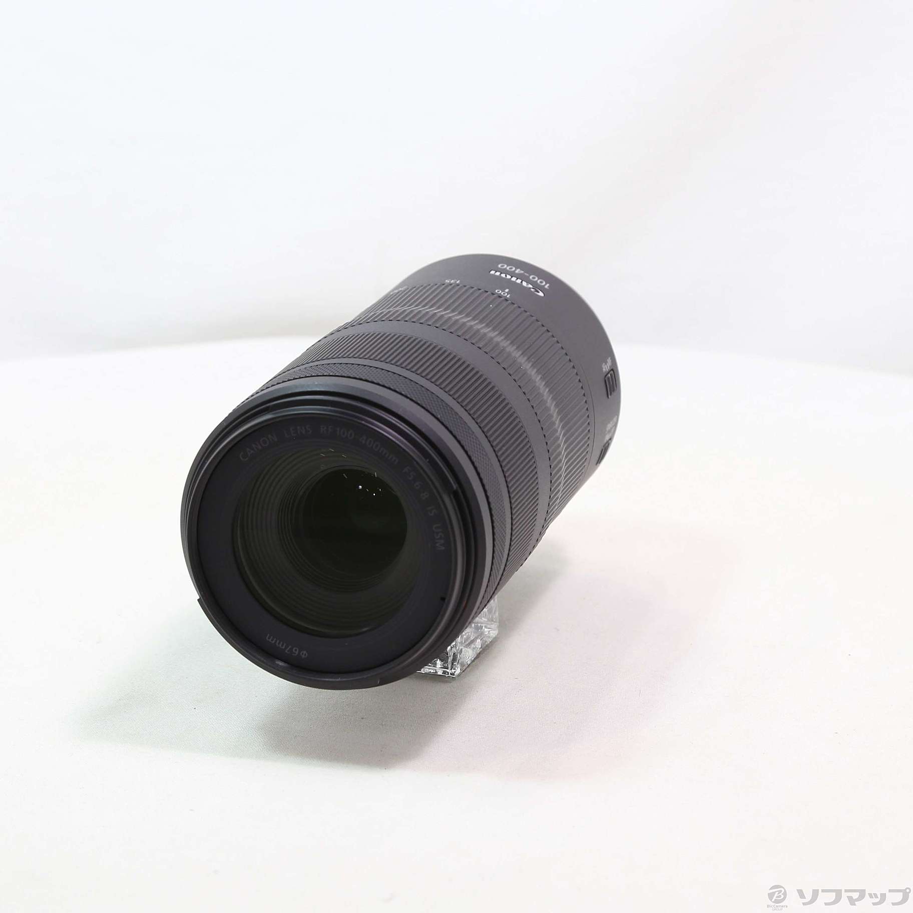 中古】RF100-400mm F5.6-8 IS USM [2133057449466] - リコレ！|ビックカメラグループ ソフマップの中古通販サイト