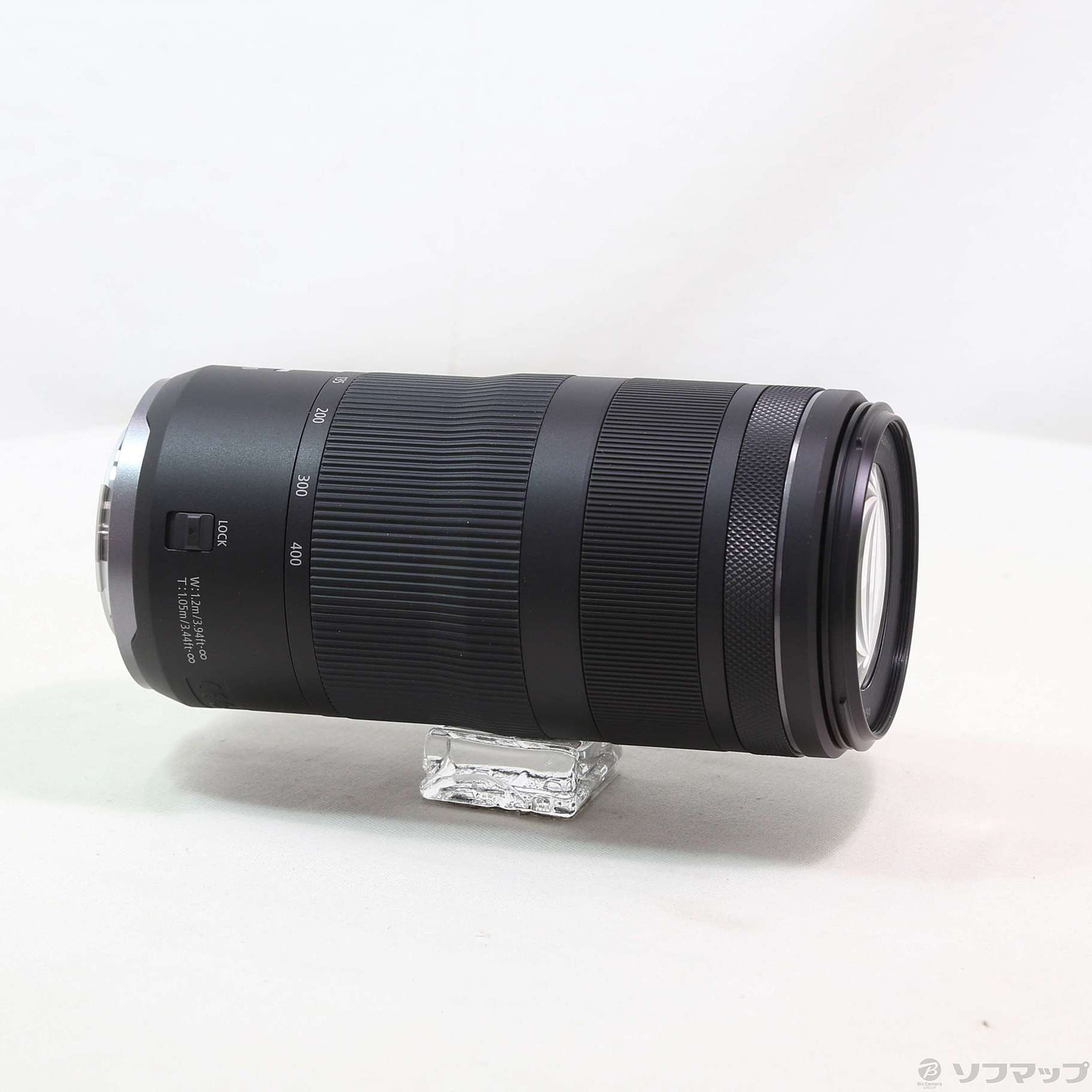 中古】RF100-400mm F5.6-8 IS USM [2133057449466] - リコレ