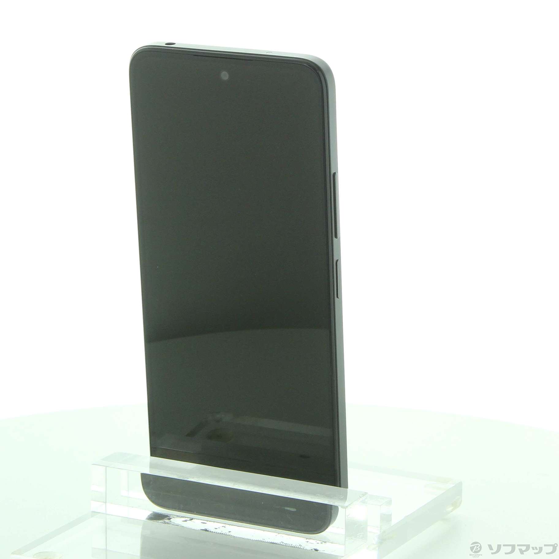 中古】Redmi 12 5G 128GB ミッドナイトブラック XIG03 au SIMフリー [2133057450073] -  リコレ！|ビックカメラグループ ソフマップの中古通販サイト