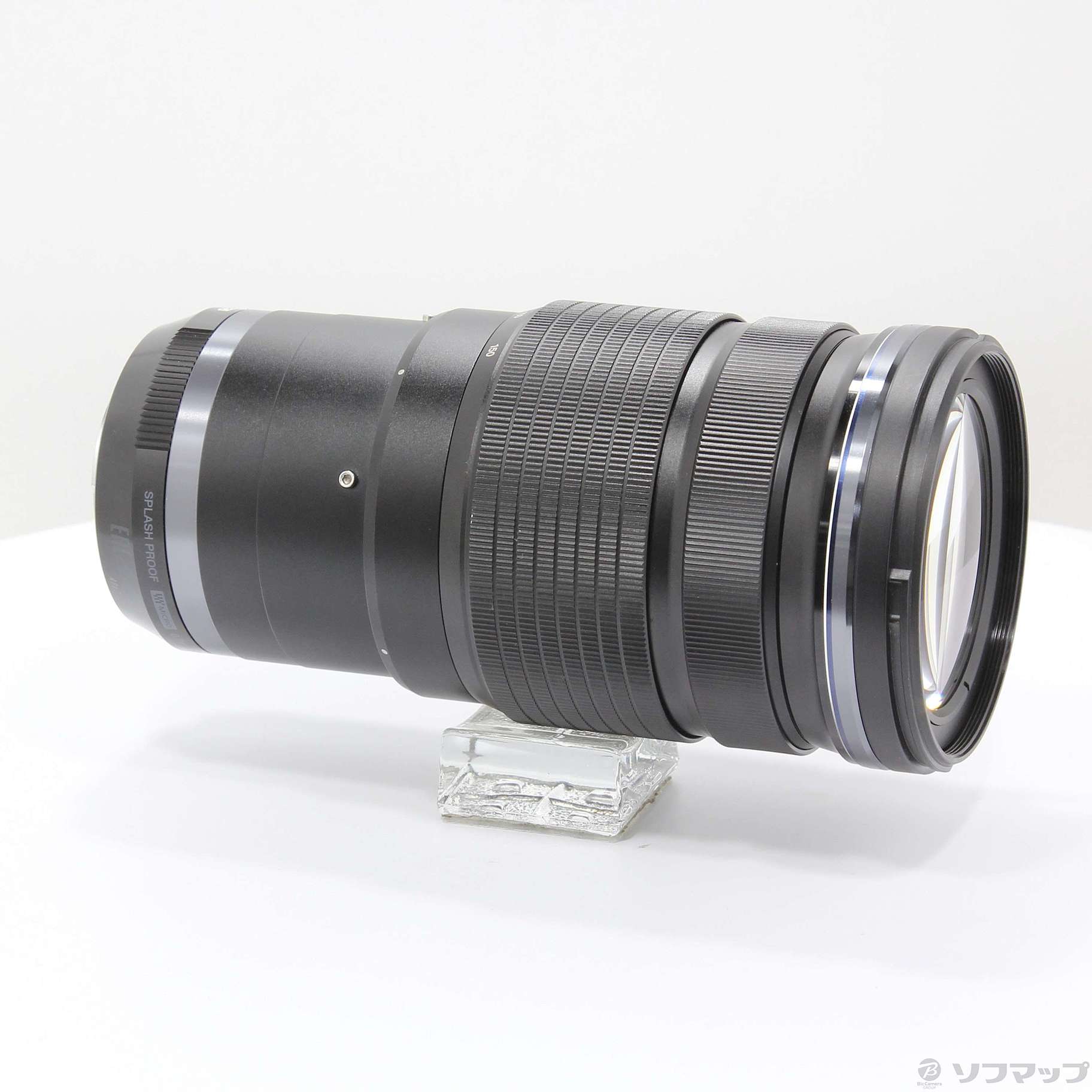 中古】 《良品》 OLYMPUS テレコンバーター MC-20 (マイクロ