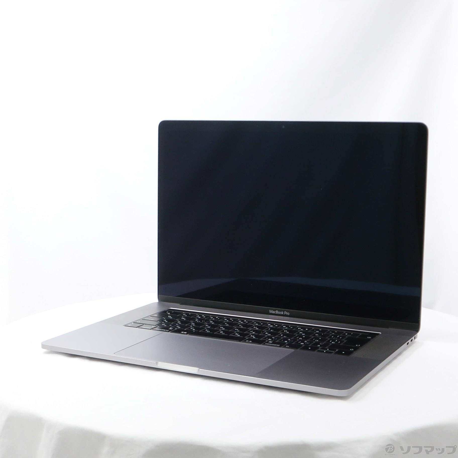 macbook pro MV902J/A i7 2.6GHz 16GB 256G