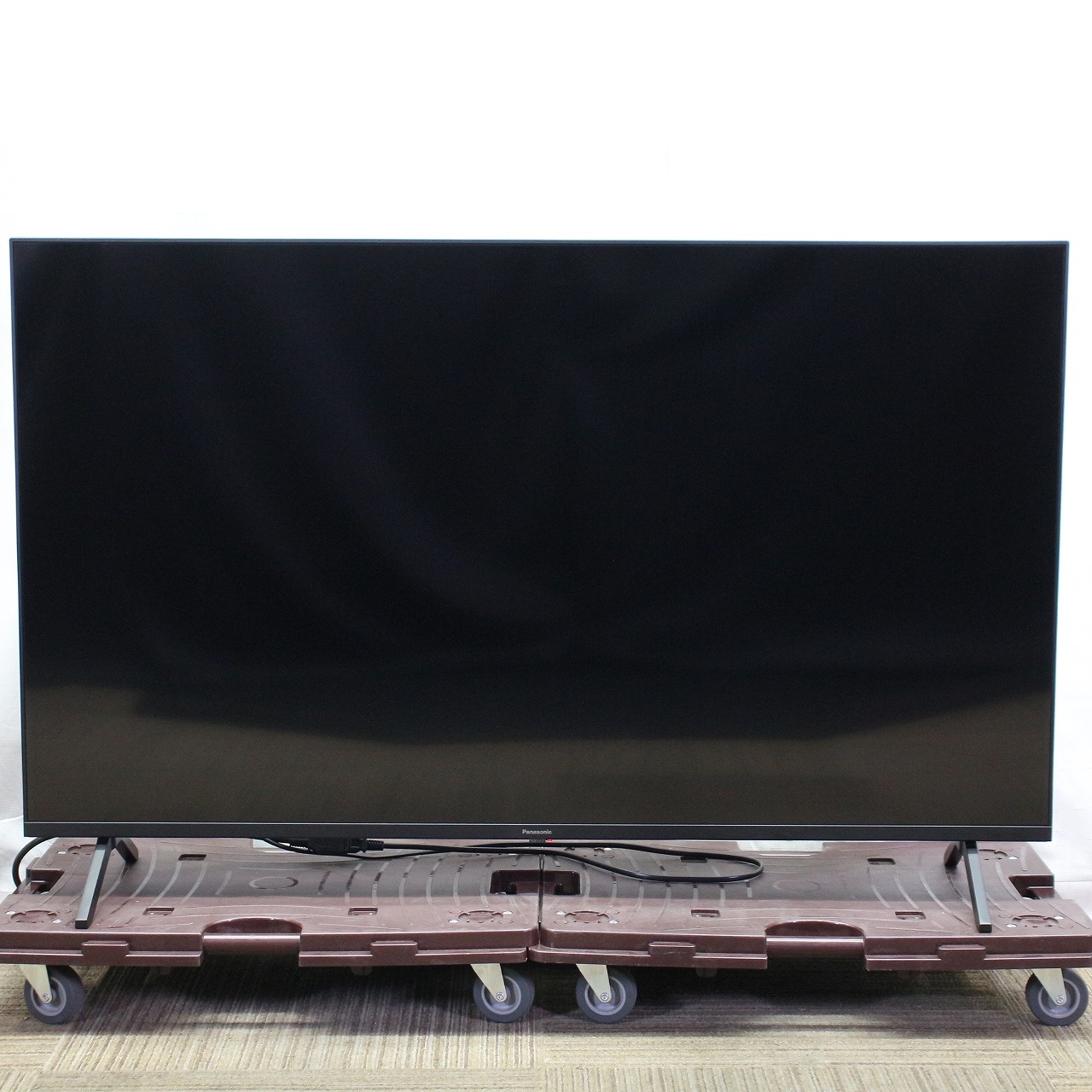 中古】〔展示品〕 液晶テレビ VIERA(ビエラ) TH-50MX800 ［50V型 