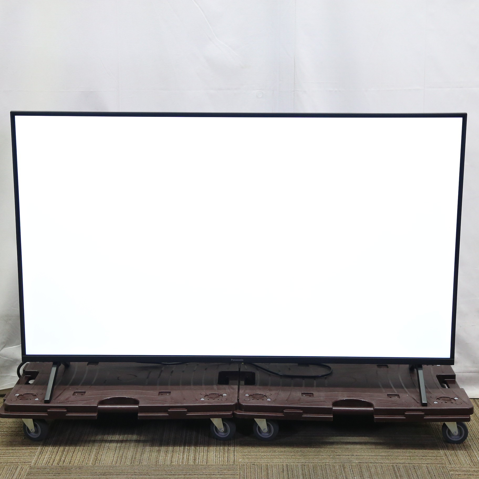 VIERA TH-50MX900 店頭展示品