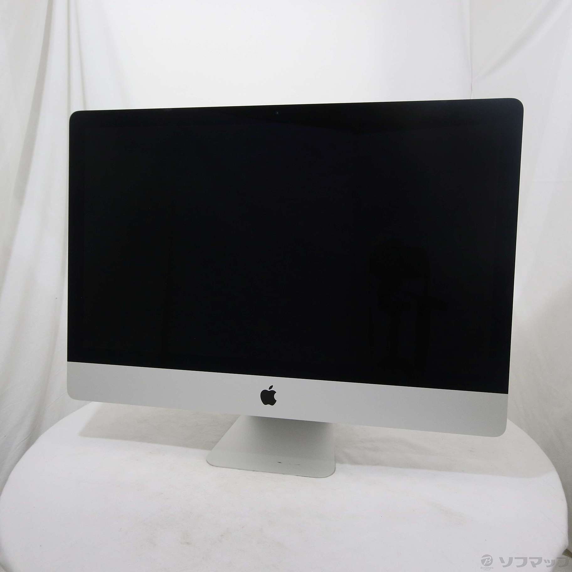 imacの27インチです/型番はMK462J/Aです Amazon.com: Apple iMac MK462LL/A 27-Inch Retina 5K Desktop