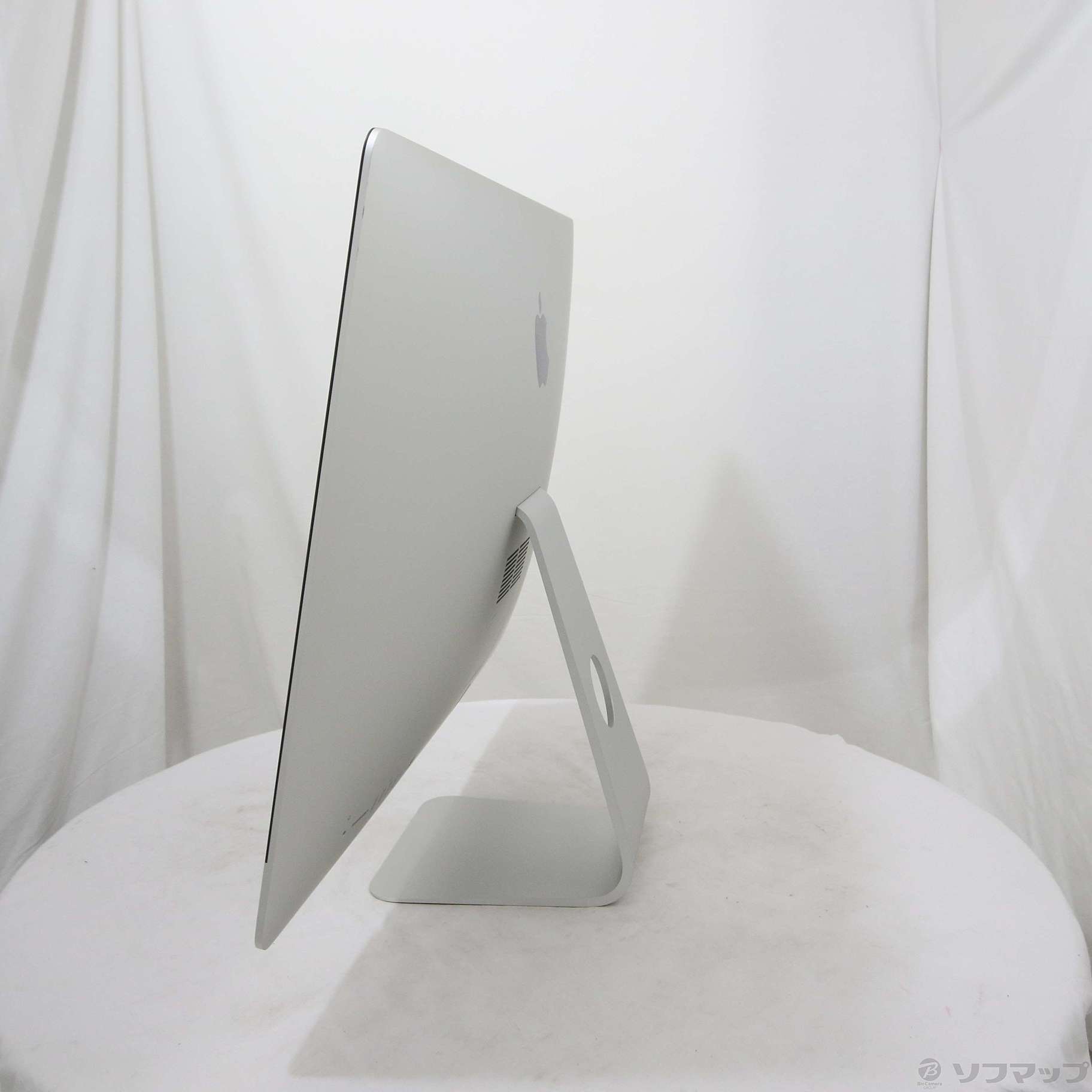 配送可能》【美品】iMac 27-inch/Late 2013 パソコン