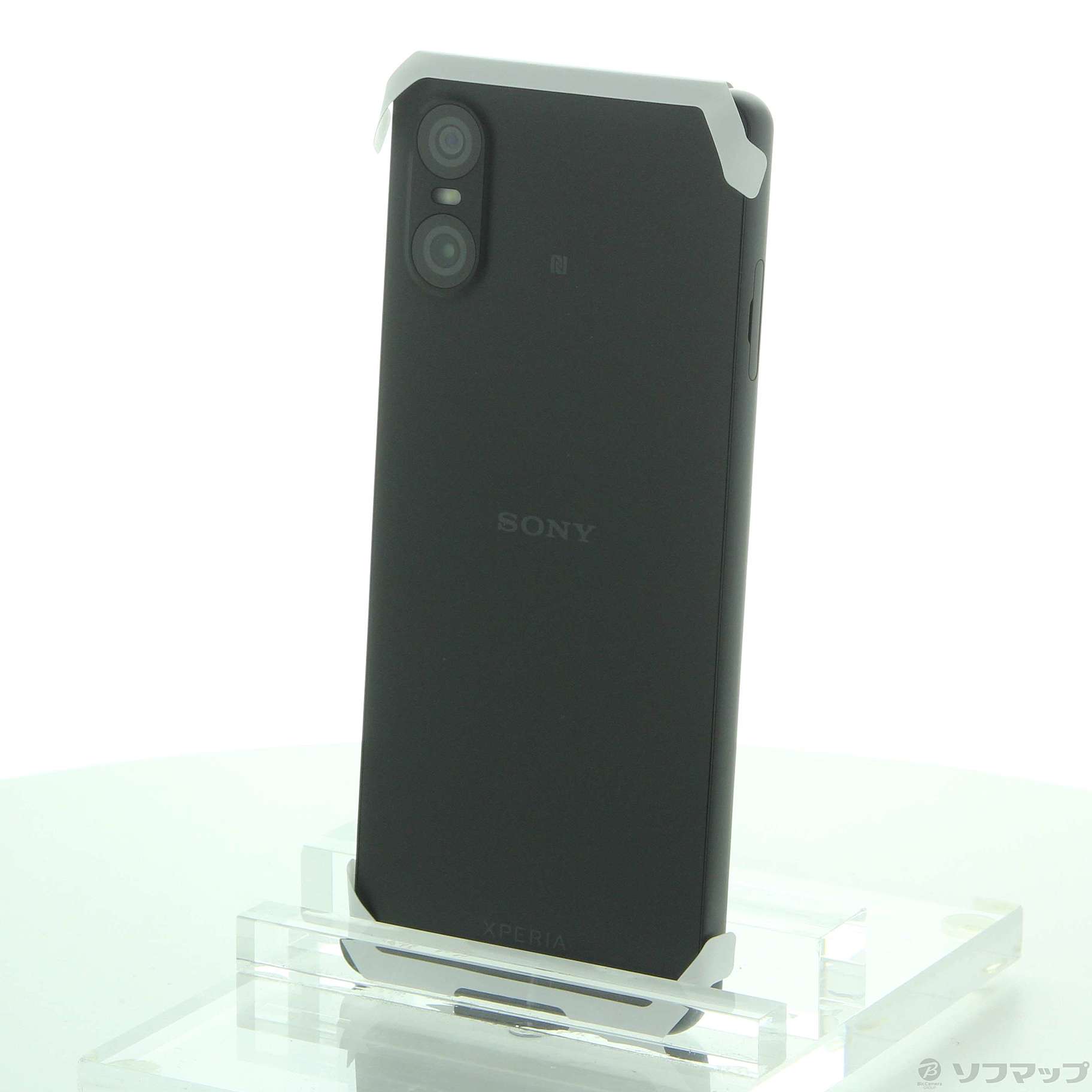 中古美品！】SONY Xperia 10 VI 128G ブラック！
