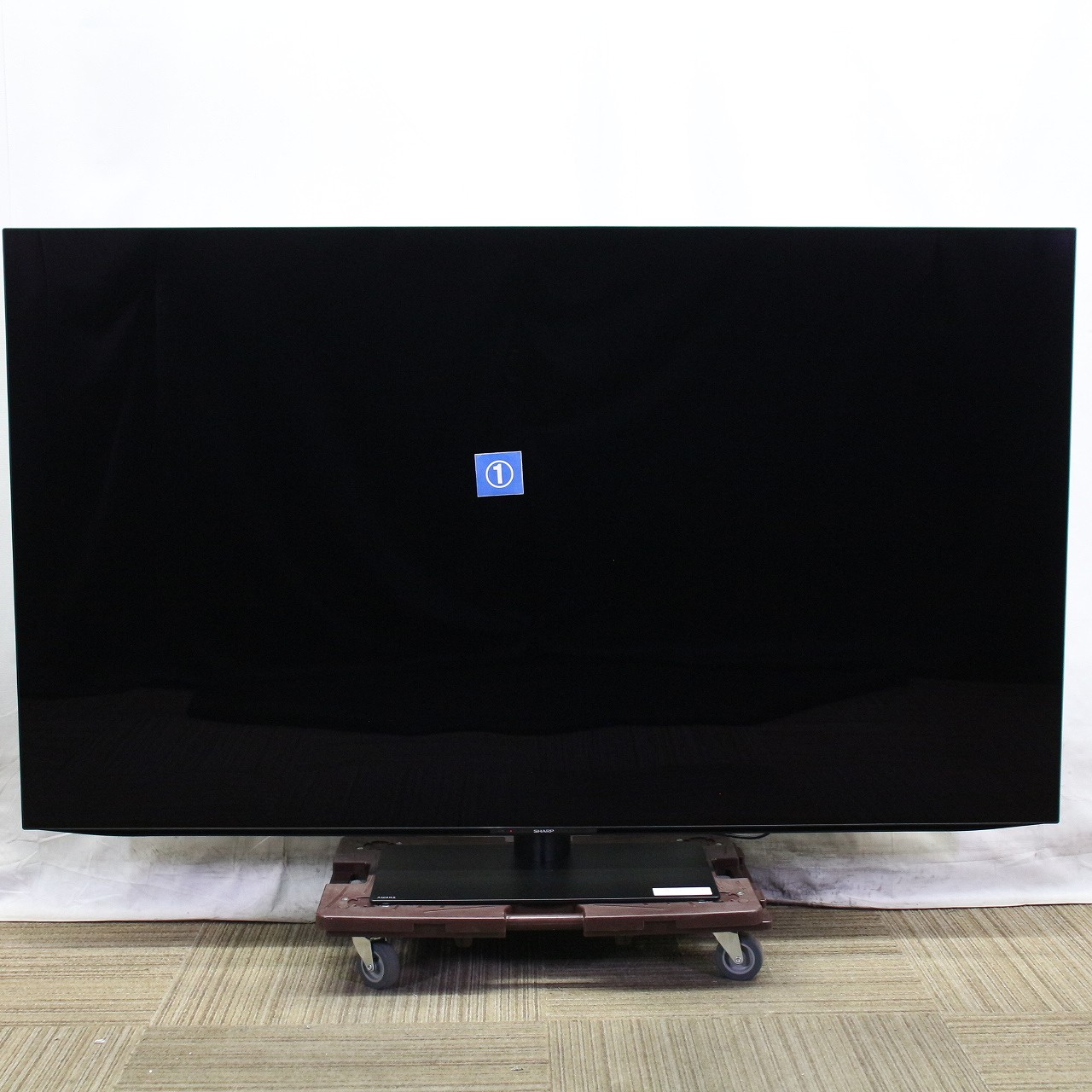 中古☆Panasonic 液晶カラーテレビ TH-L42E60 ⑤