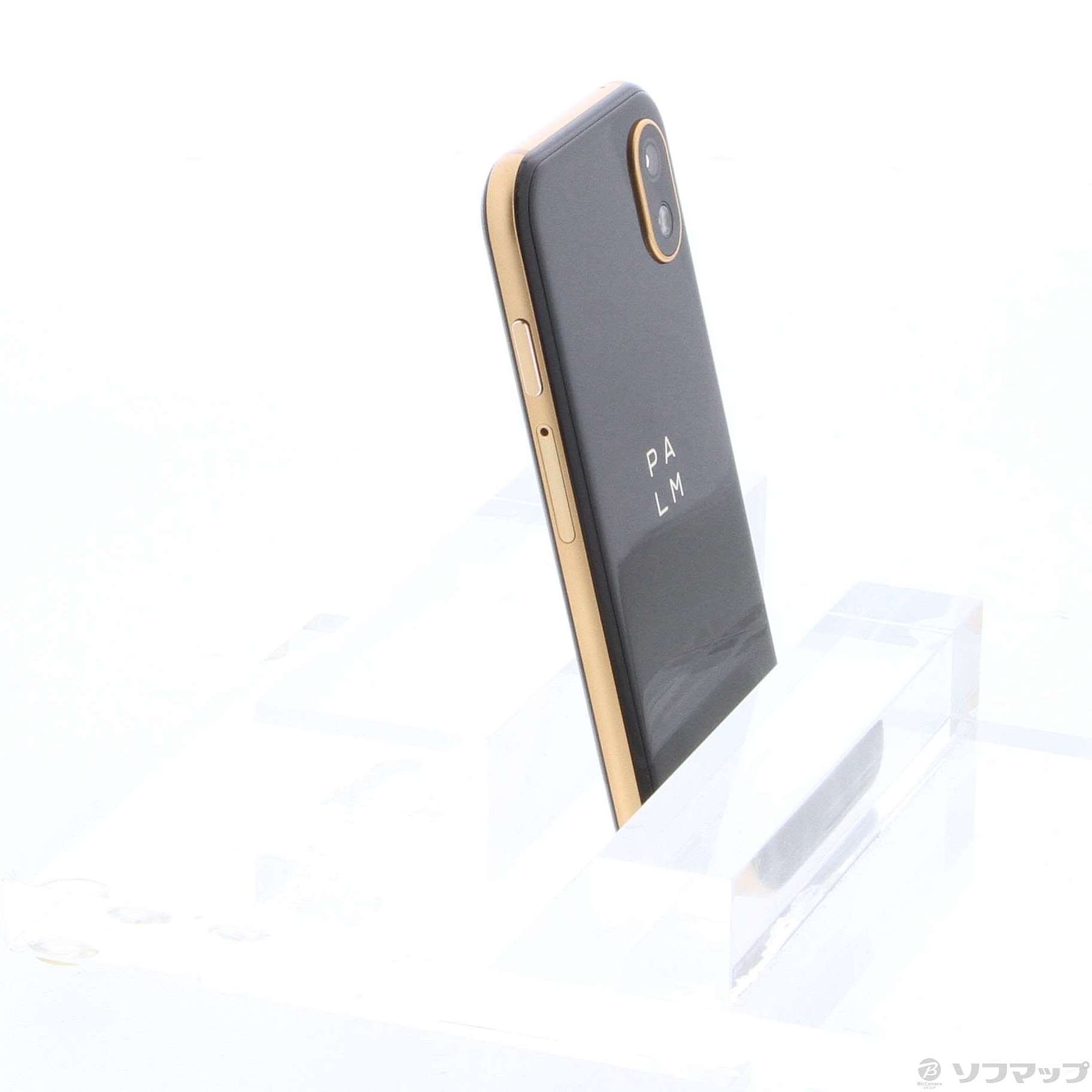 Palm Phone パームフォン ゴールド SIMフリー