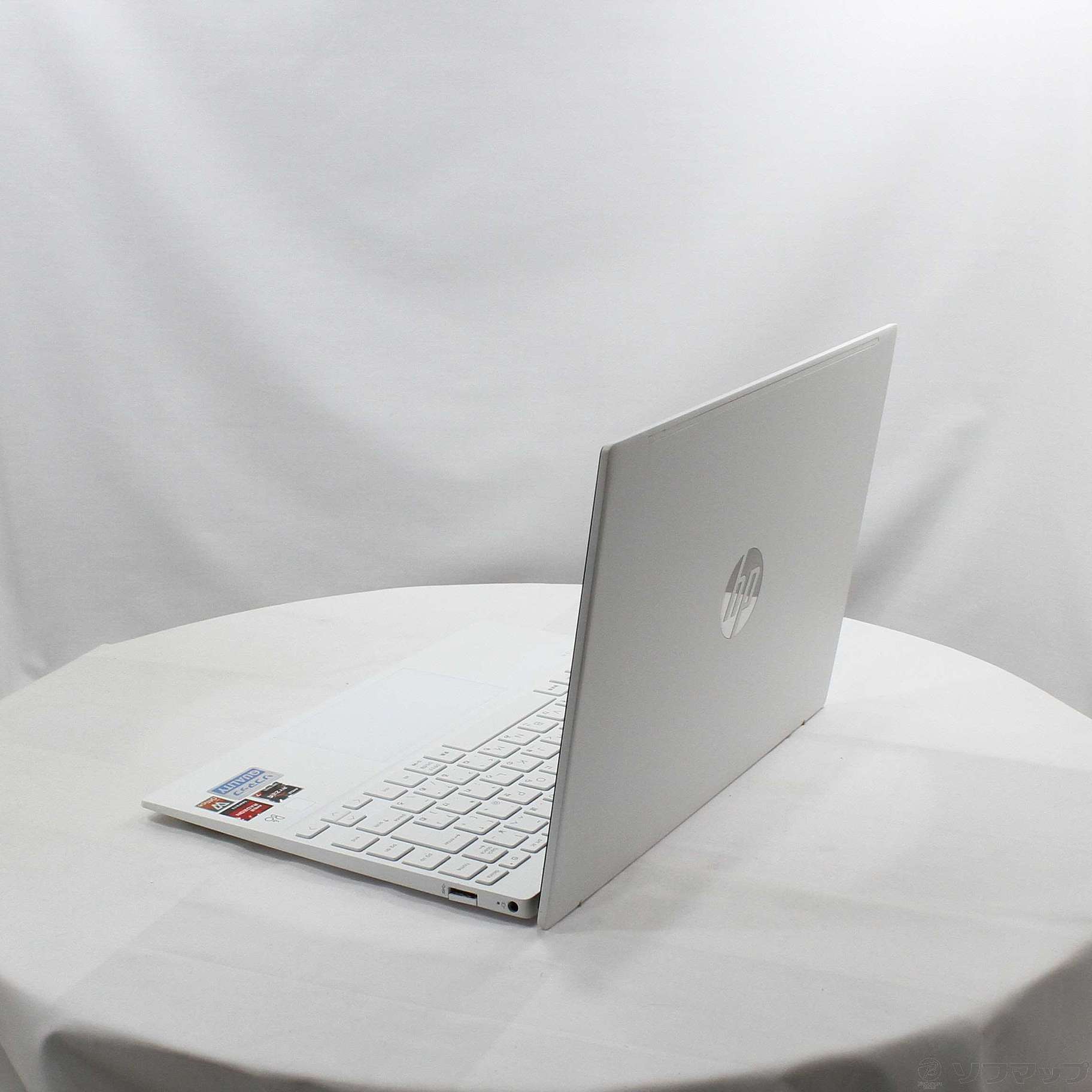【中古】HP Pavilion Aero 13-be1000 6E1T8PA#ABJ [2133057460744] - リコレ！|ビック ...