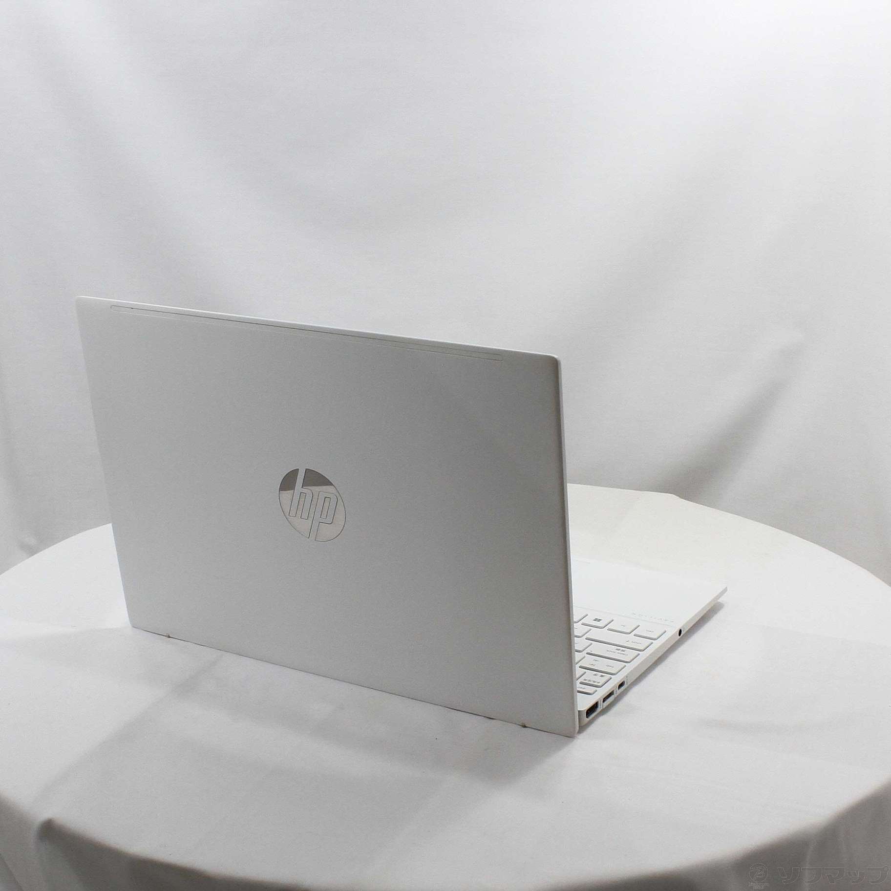 中古】HP Pavilion Aero 13-be1000 6E1T8PA#ABJ [2133057460744 