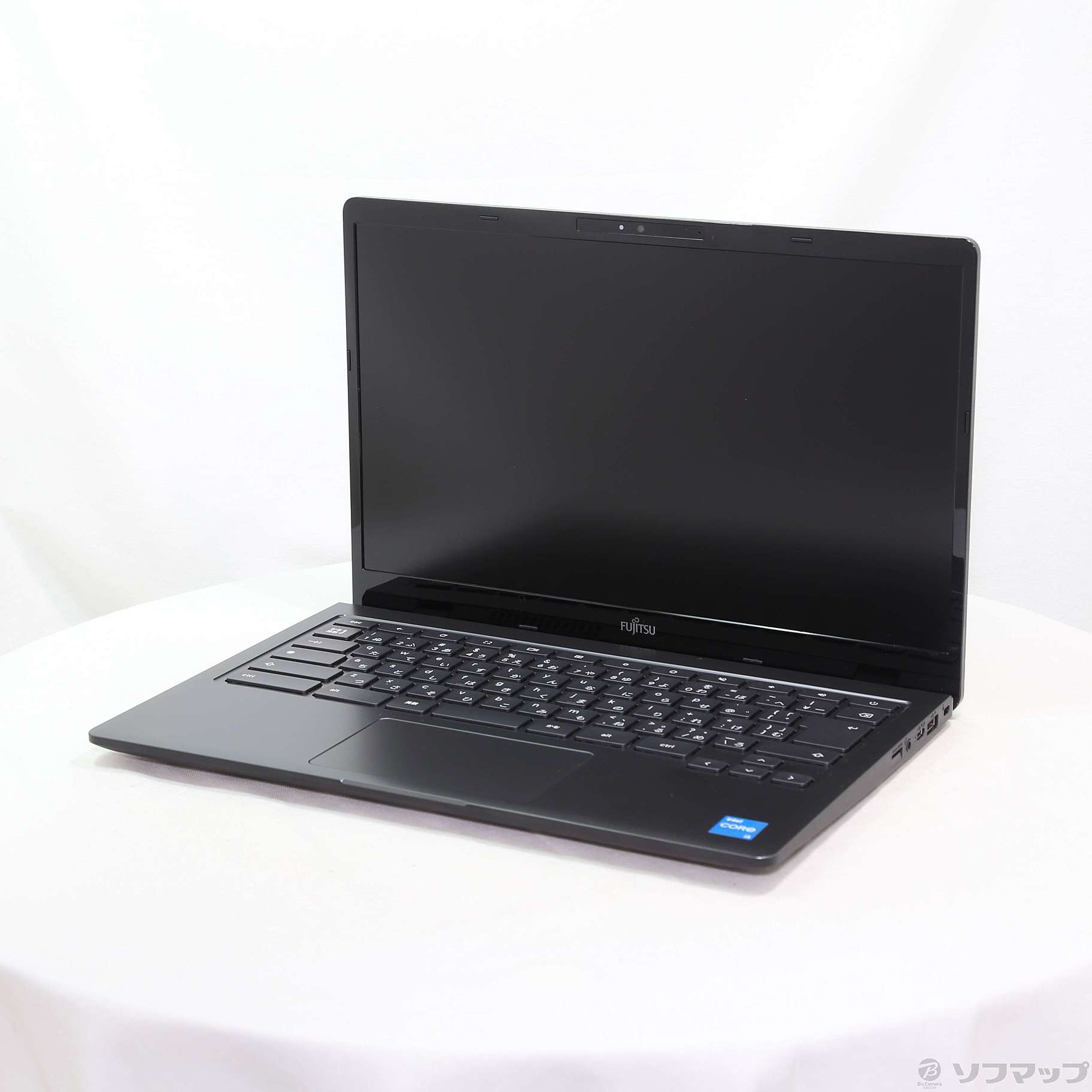 Chromebook本体 Chromebook 14F i3-1115G4/8GB/128GB かぶ] 富士通FMV Chromebook 14Fレビュー。日本語を使う人に向け